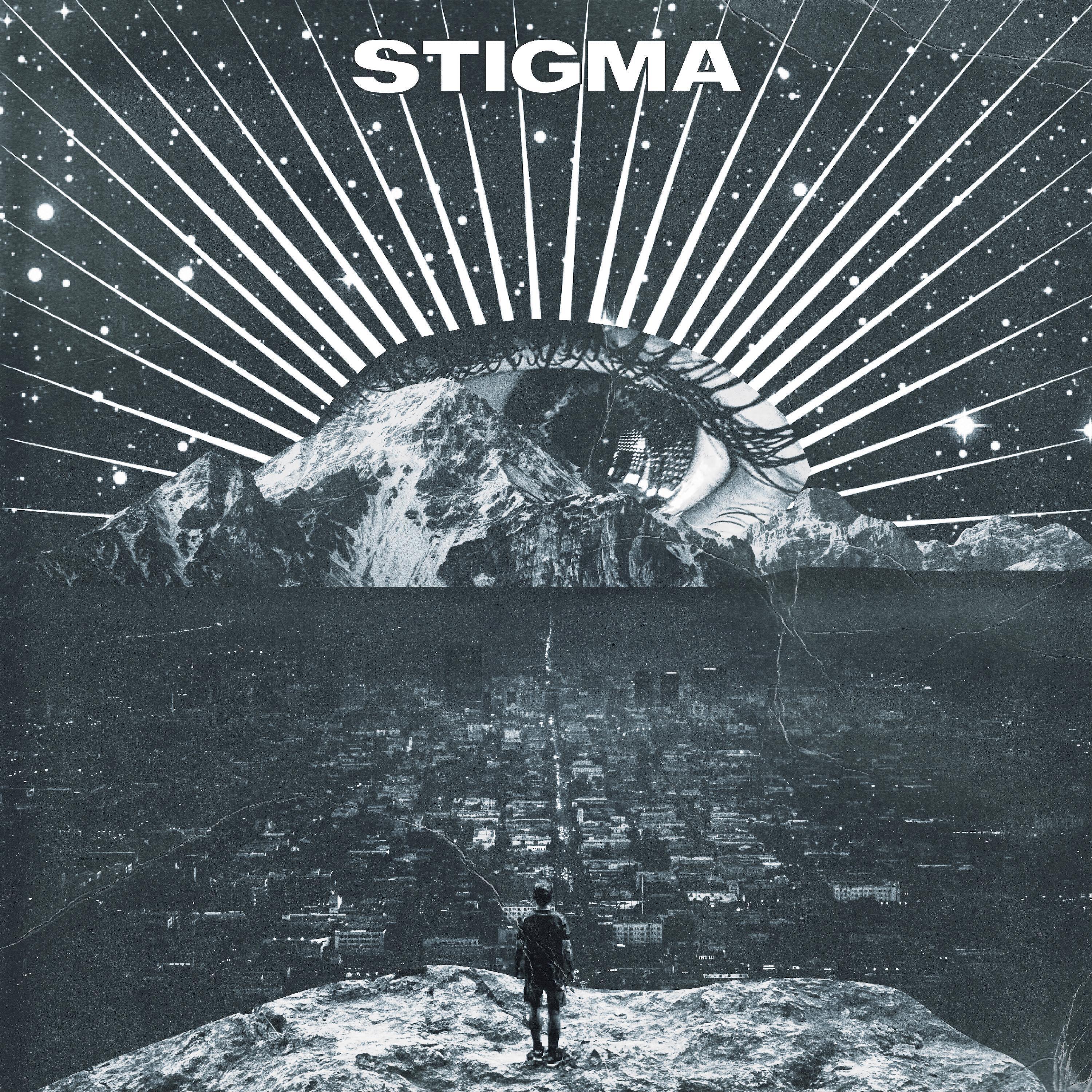 Релиз STIGMA