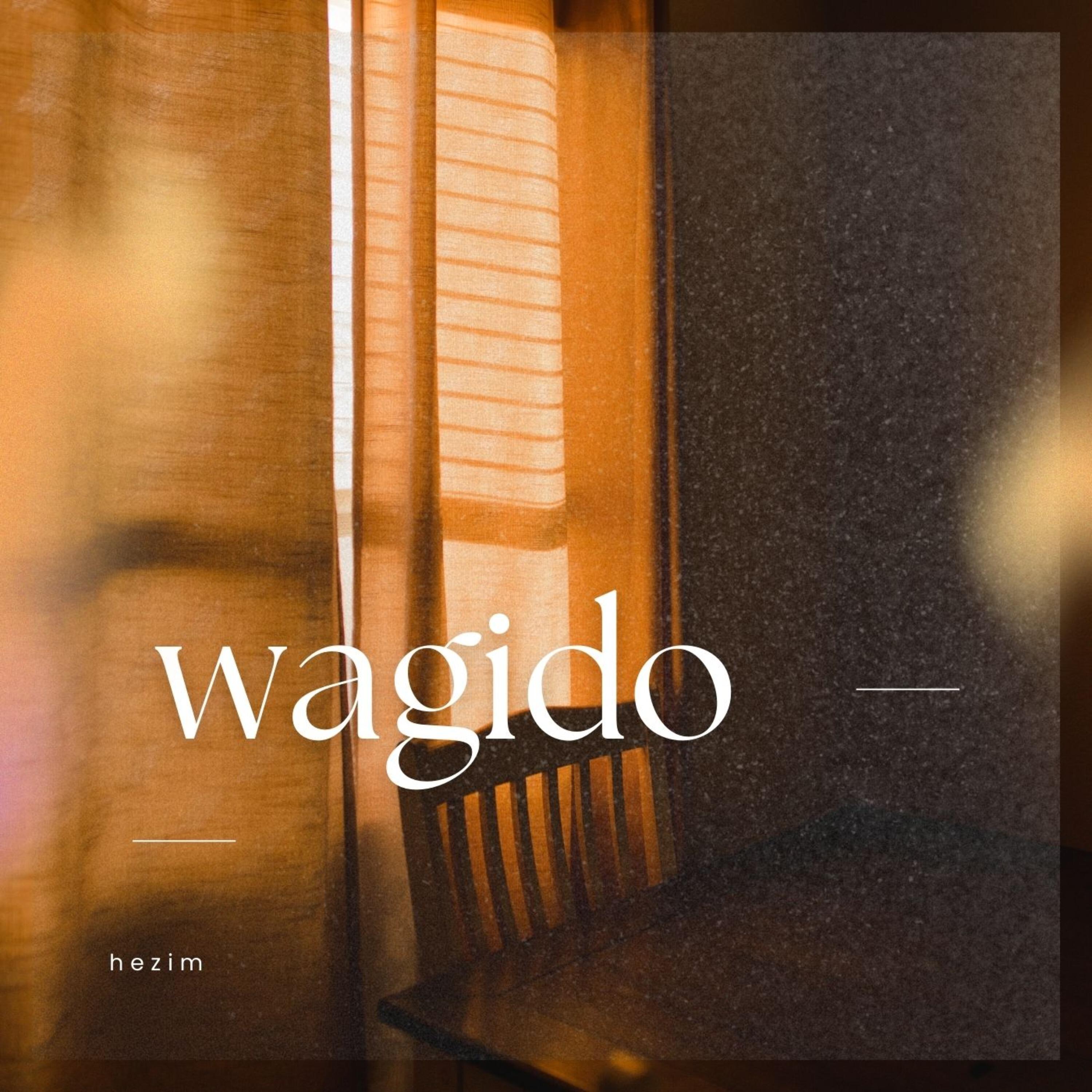 Релиз Wagido