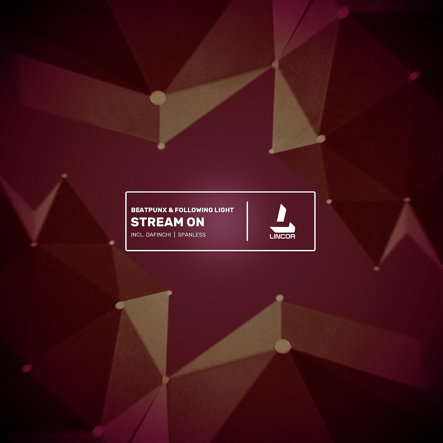 Релиз Stream On