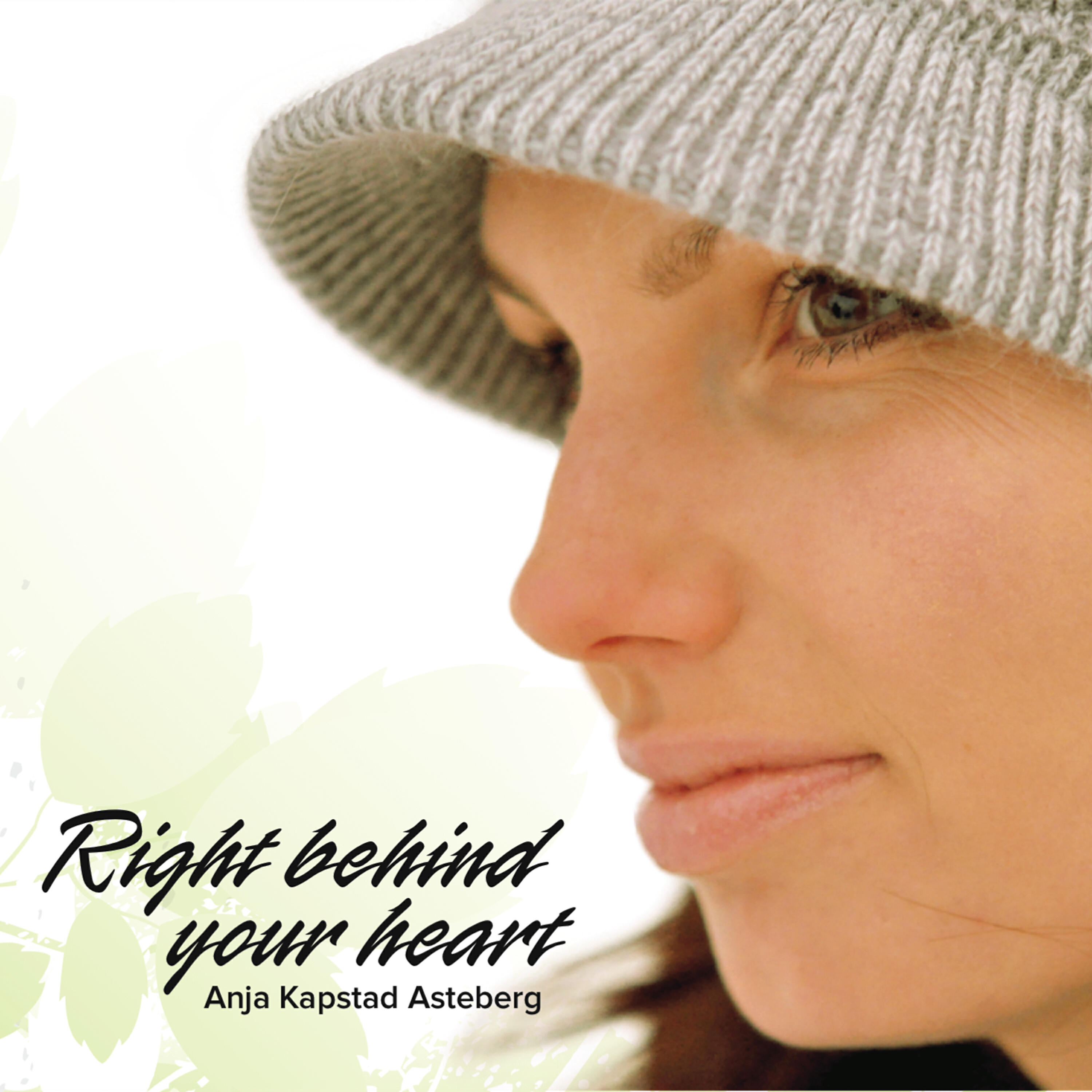 Релиз Right Behind Your Heart