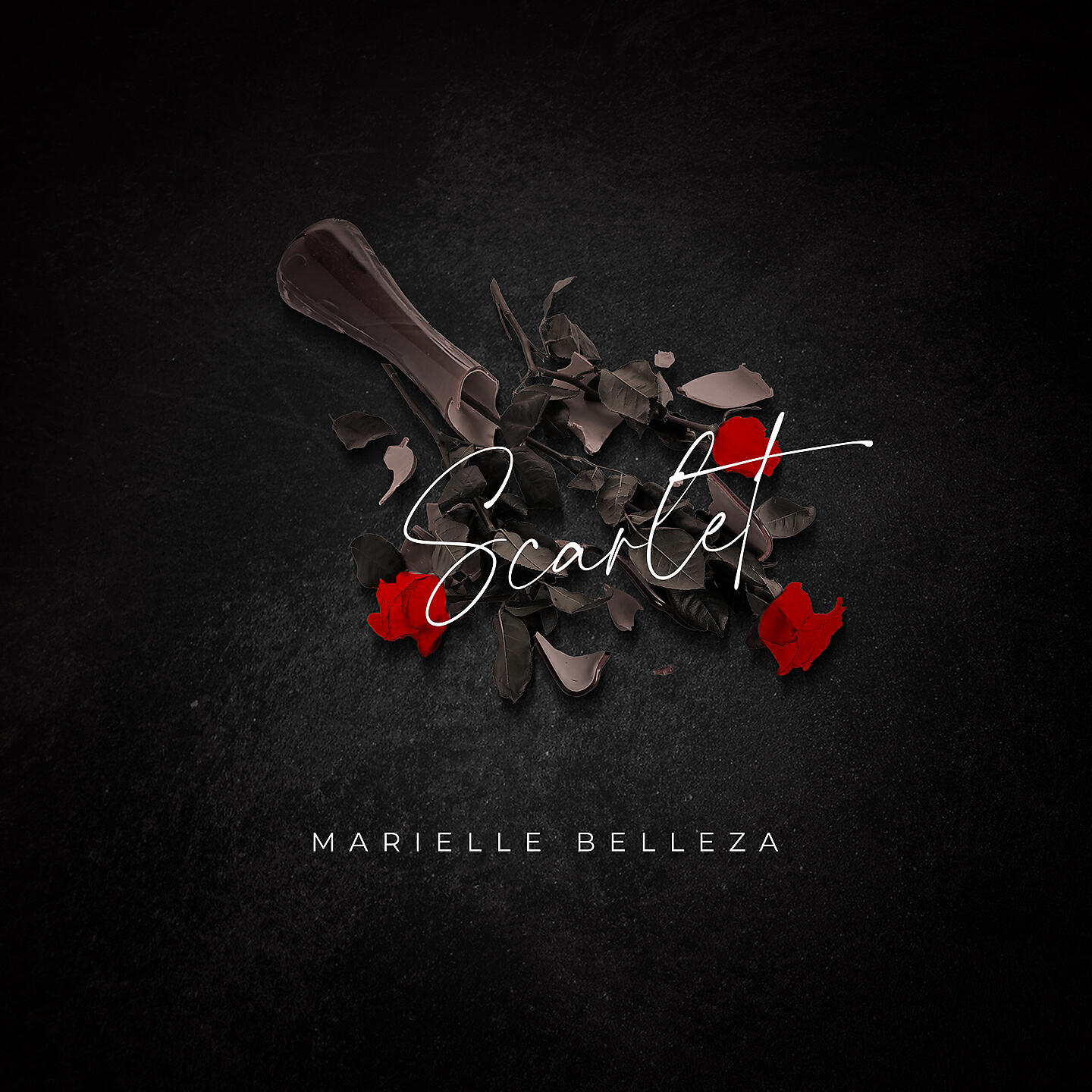 Релиз Scarlet