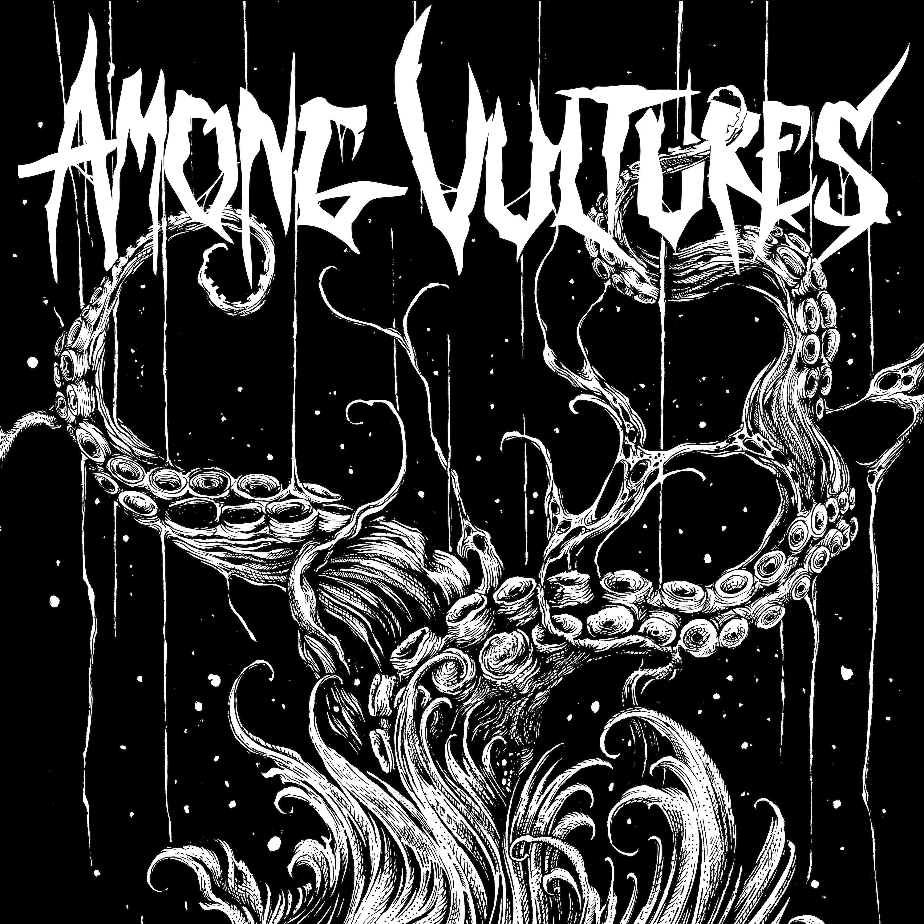 Релиз Among Vultures