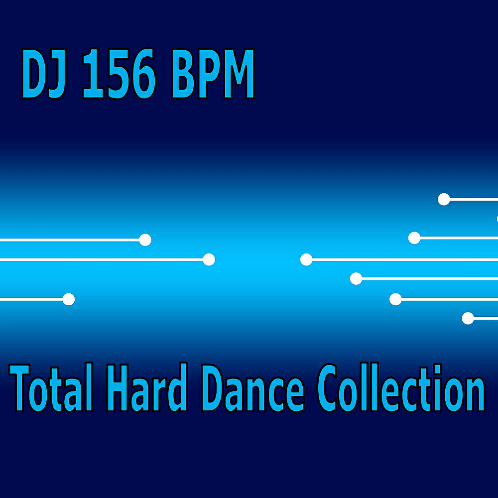 Релиз Total Hard Dance Collection