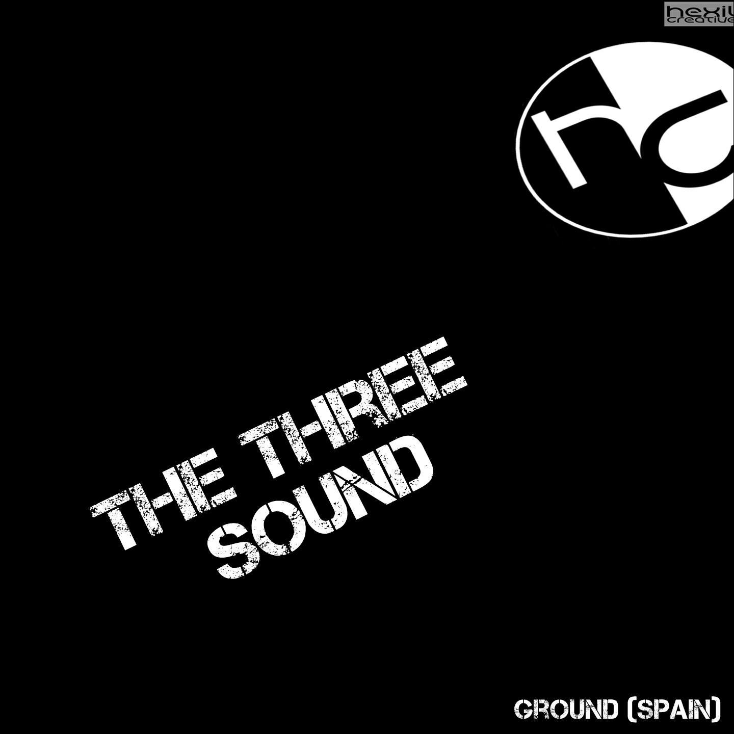 Релиз The Three Sound