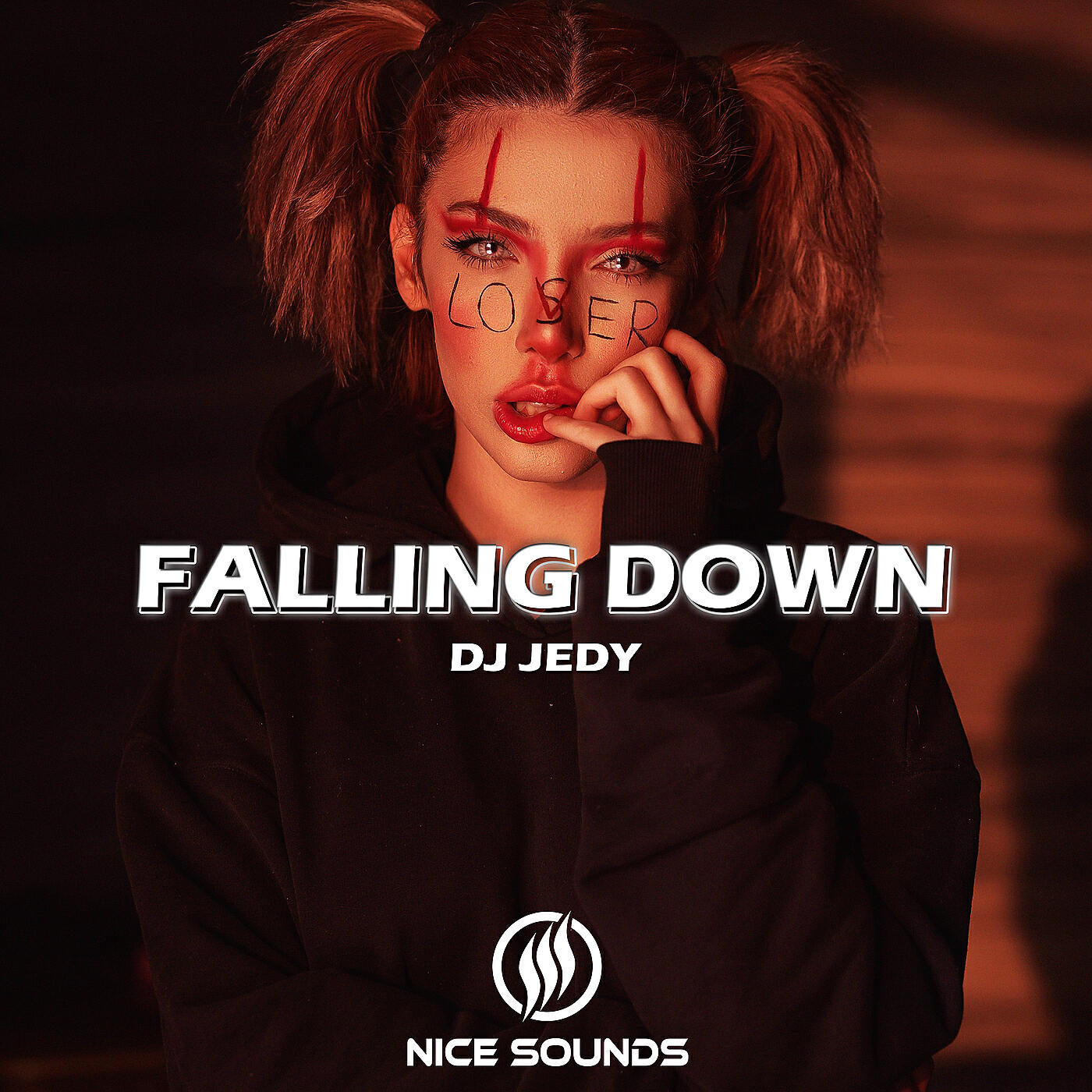 Релиз Falling Down