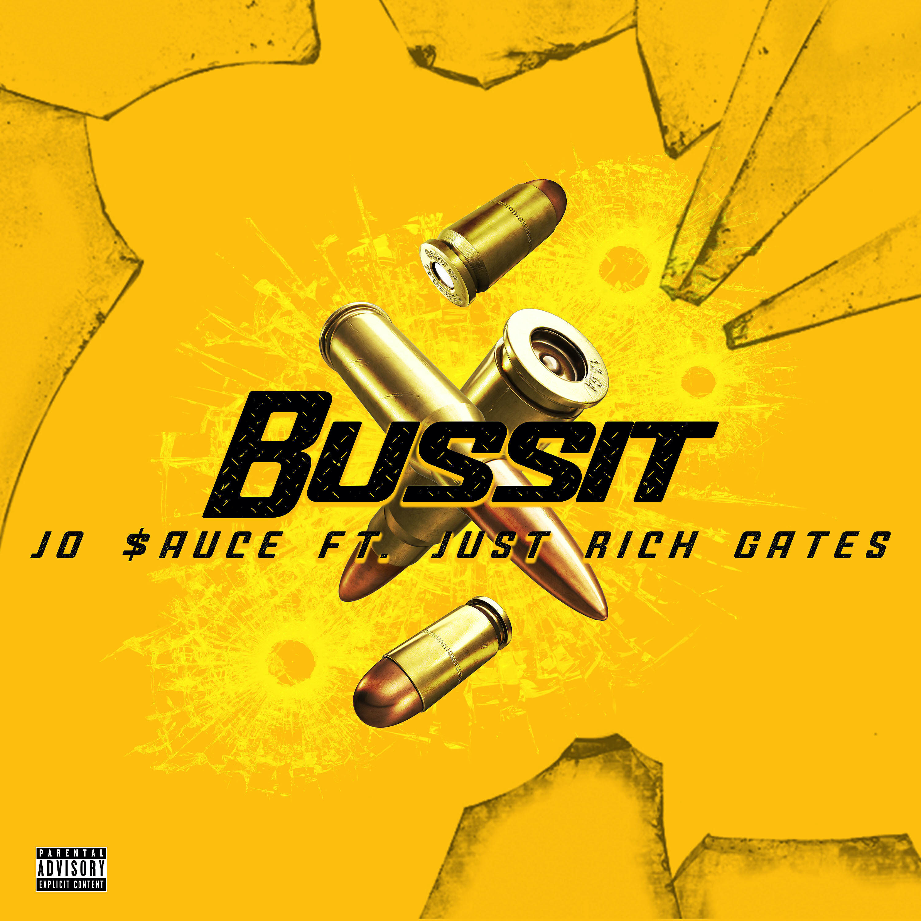 Релиз Bussit