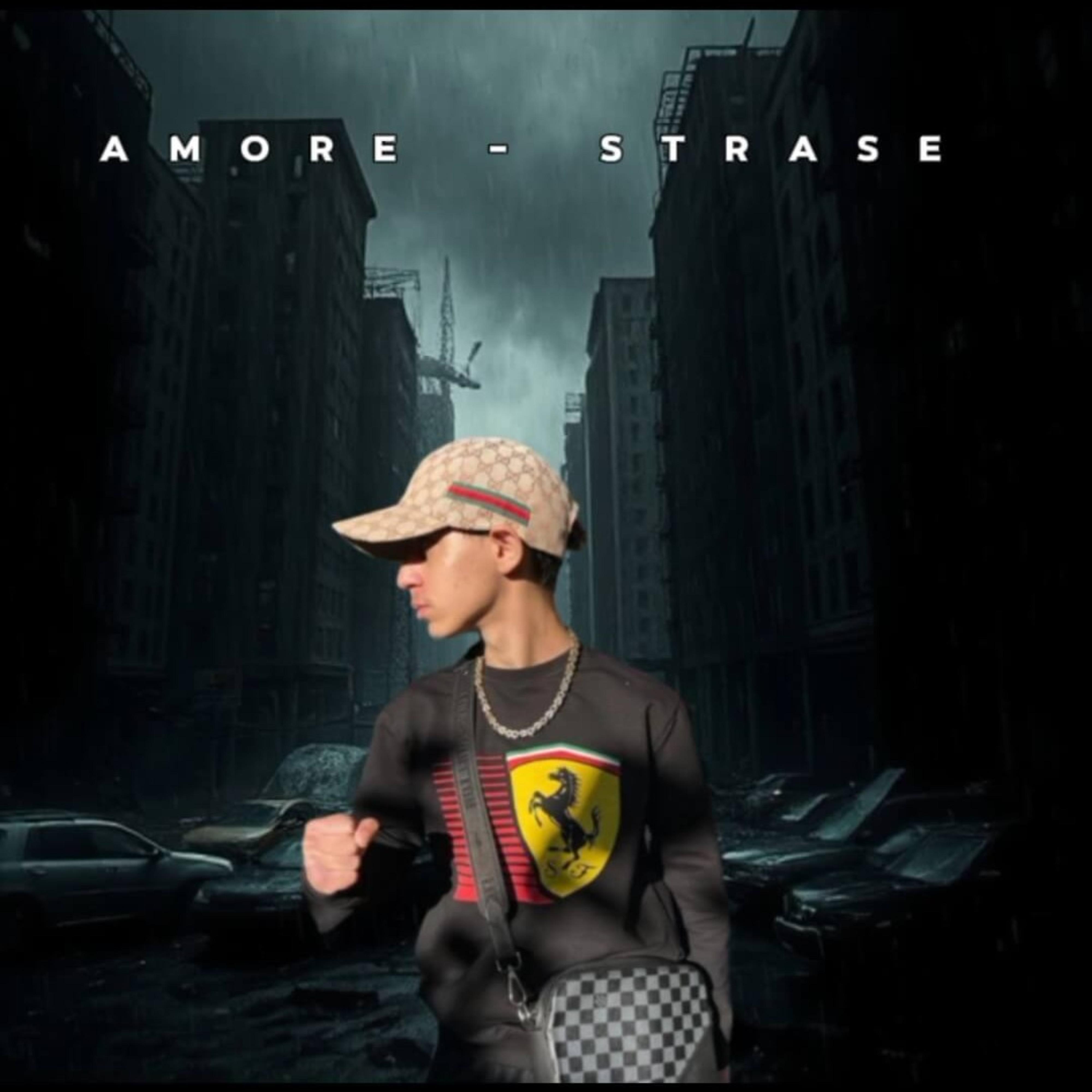 Релиз Strase