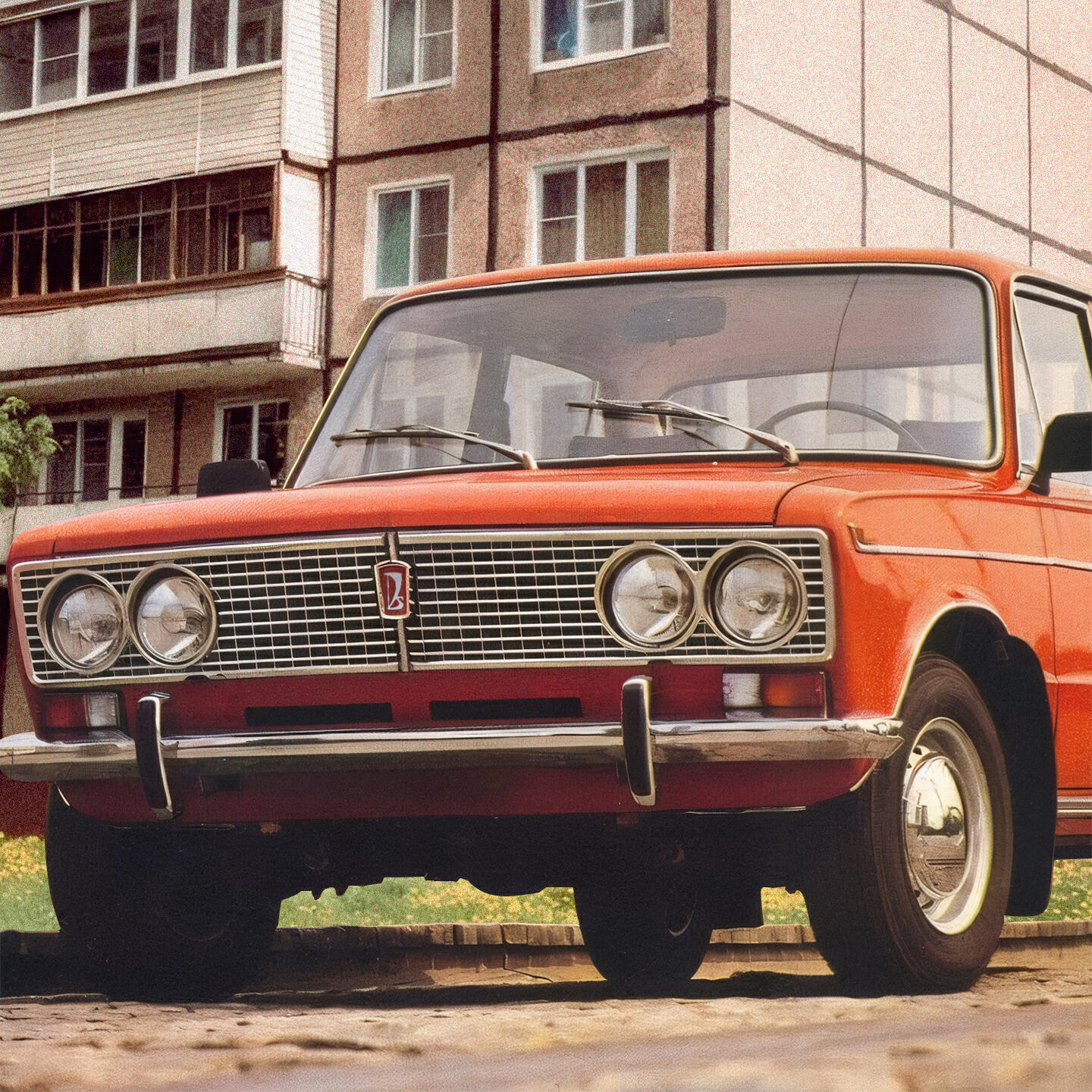 Релиз движение грузов