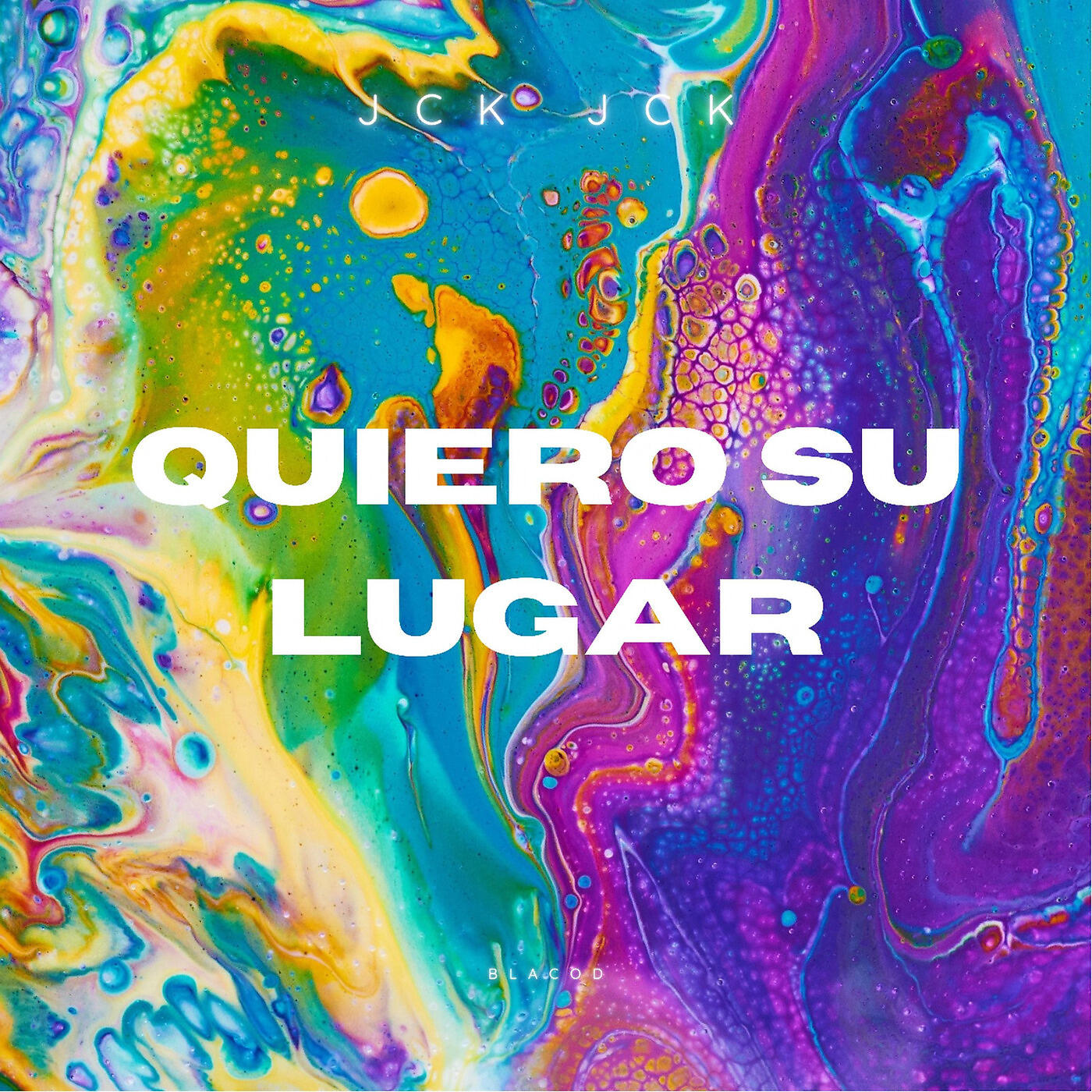 Релиз Quiero Su Lugar