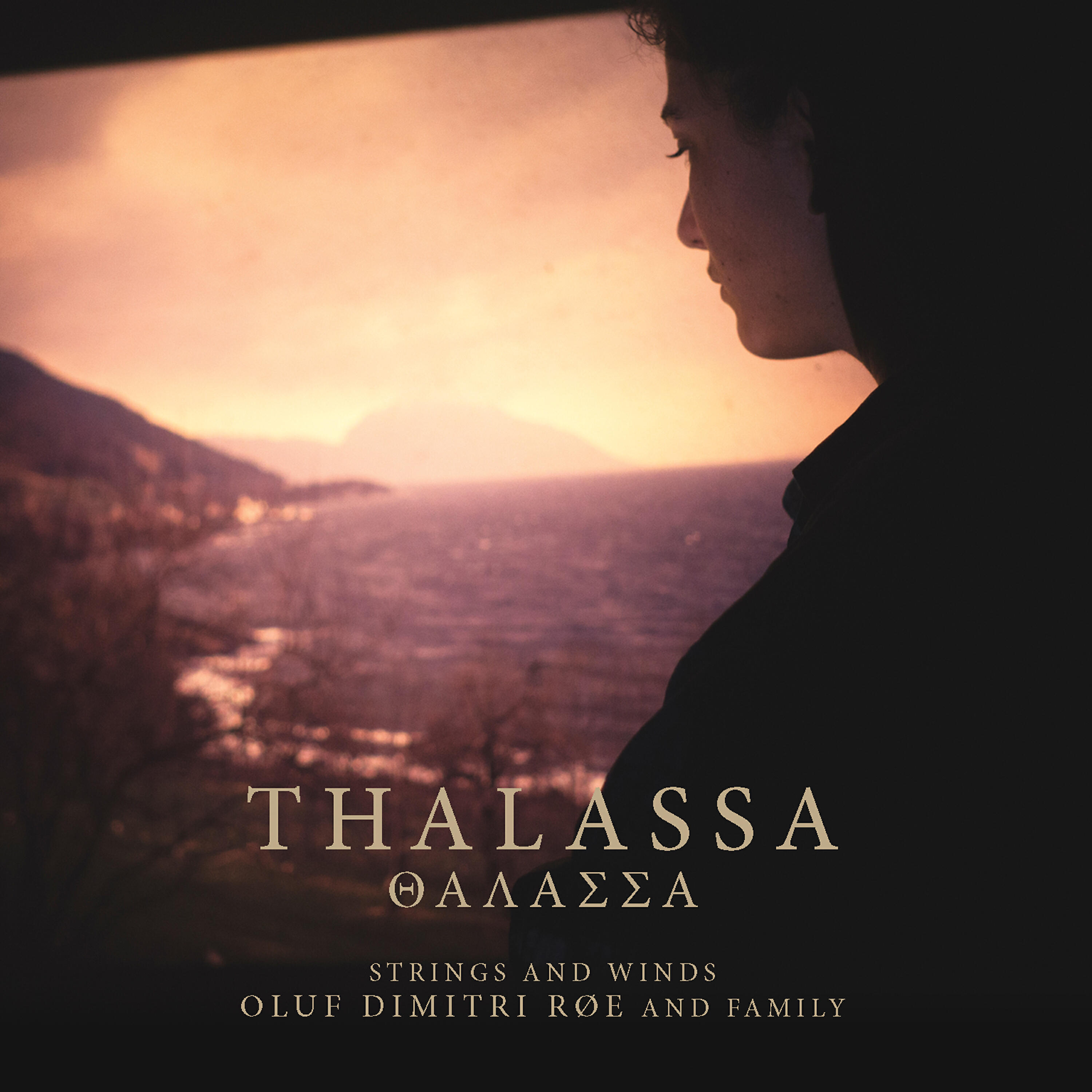 Релиз THALASSA