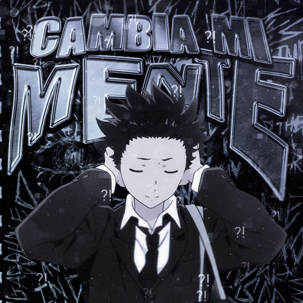 Релиз CAMBIA MI MENTE