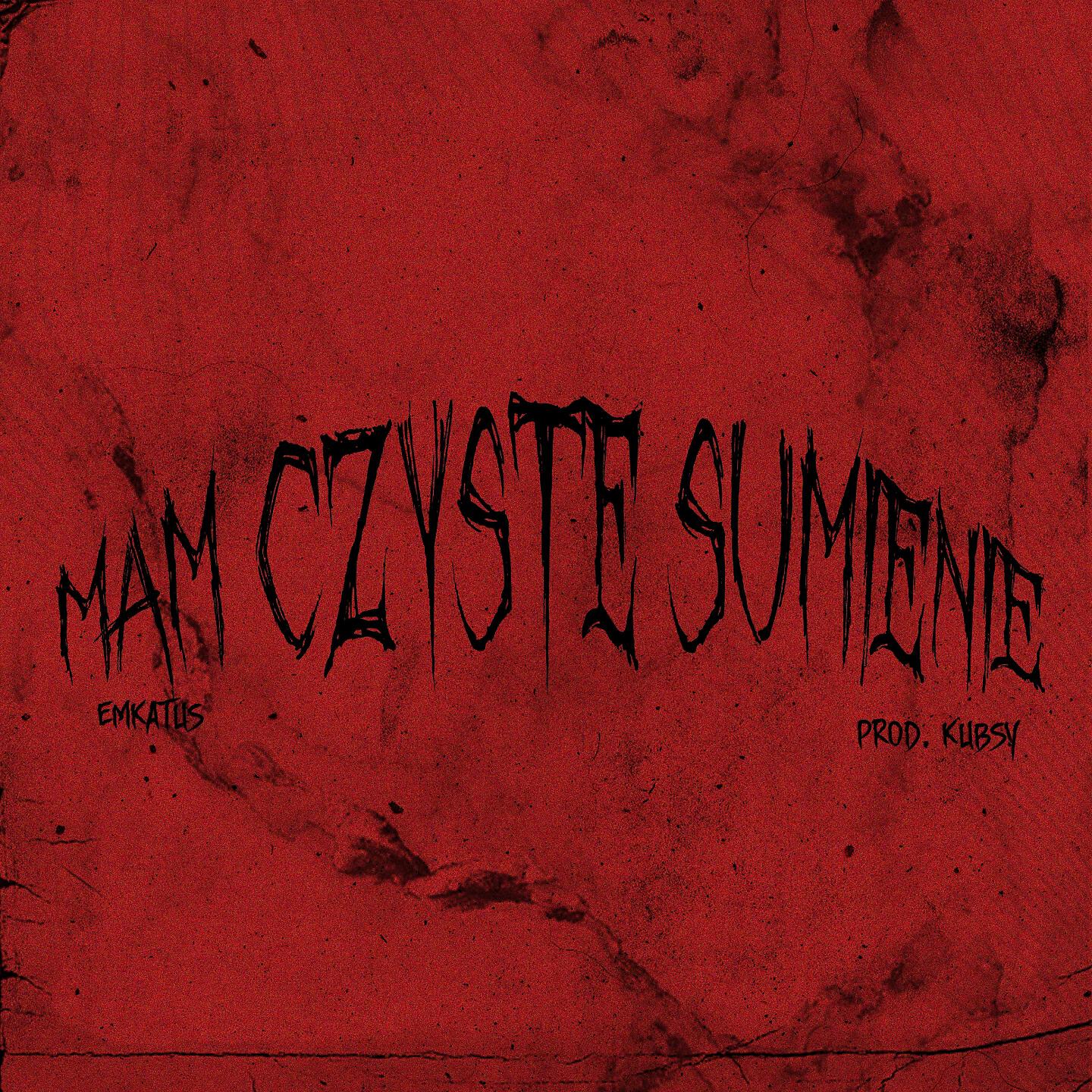 Релиз Mam czyste sumienie