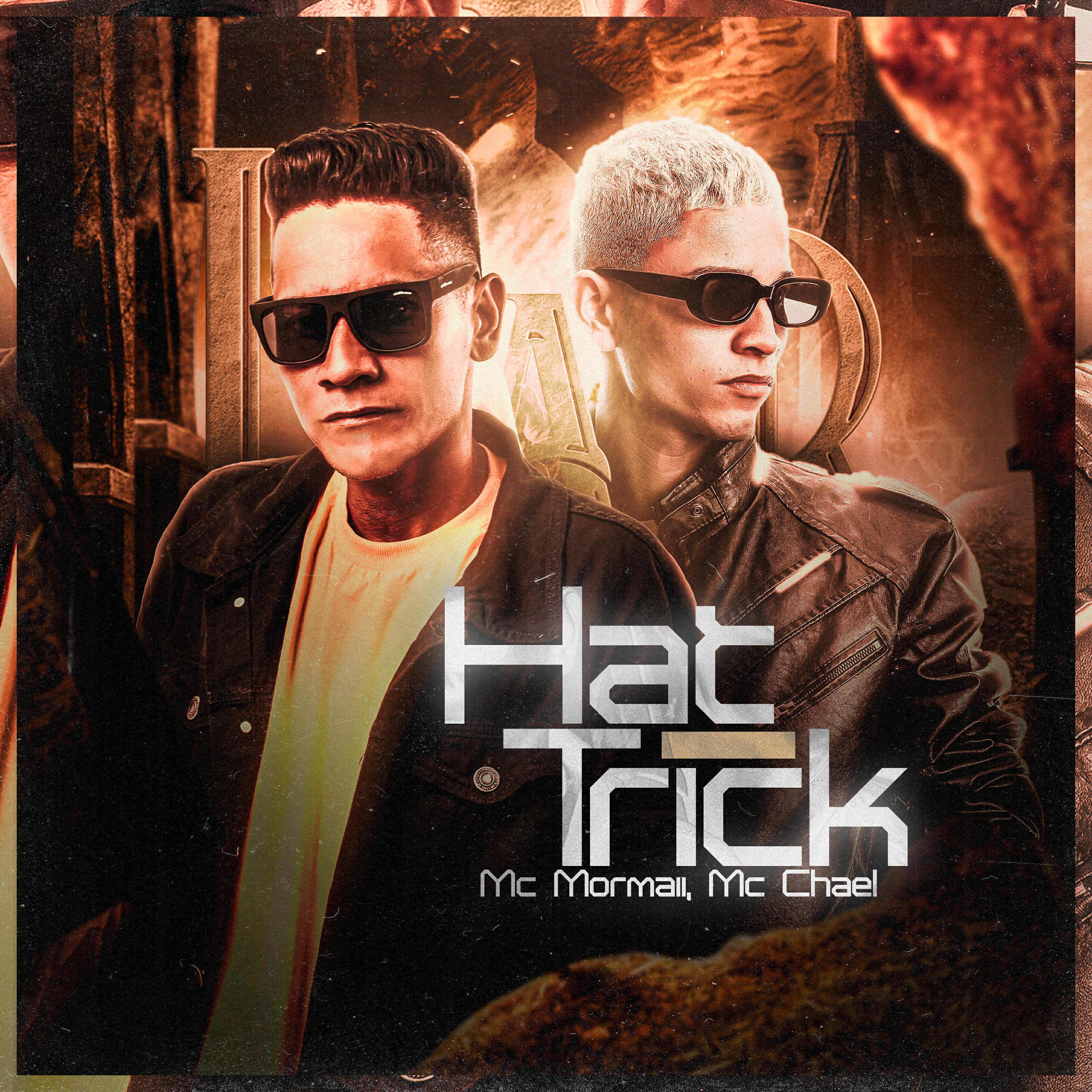 Релиз Hat Trick