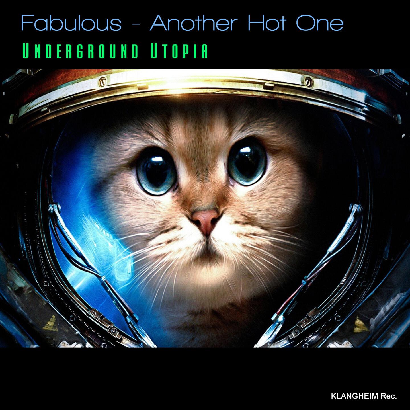 Релиз Fabulous - Another Hot One