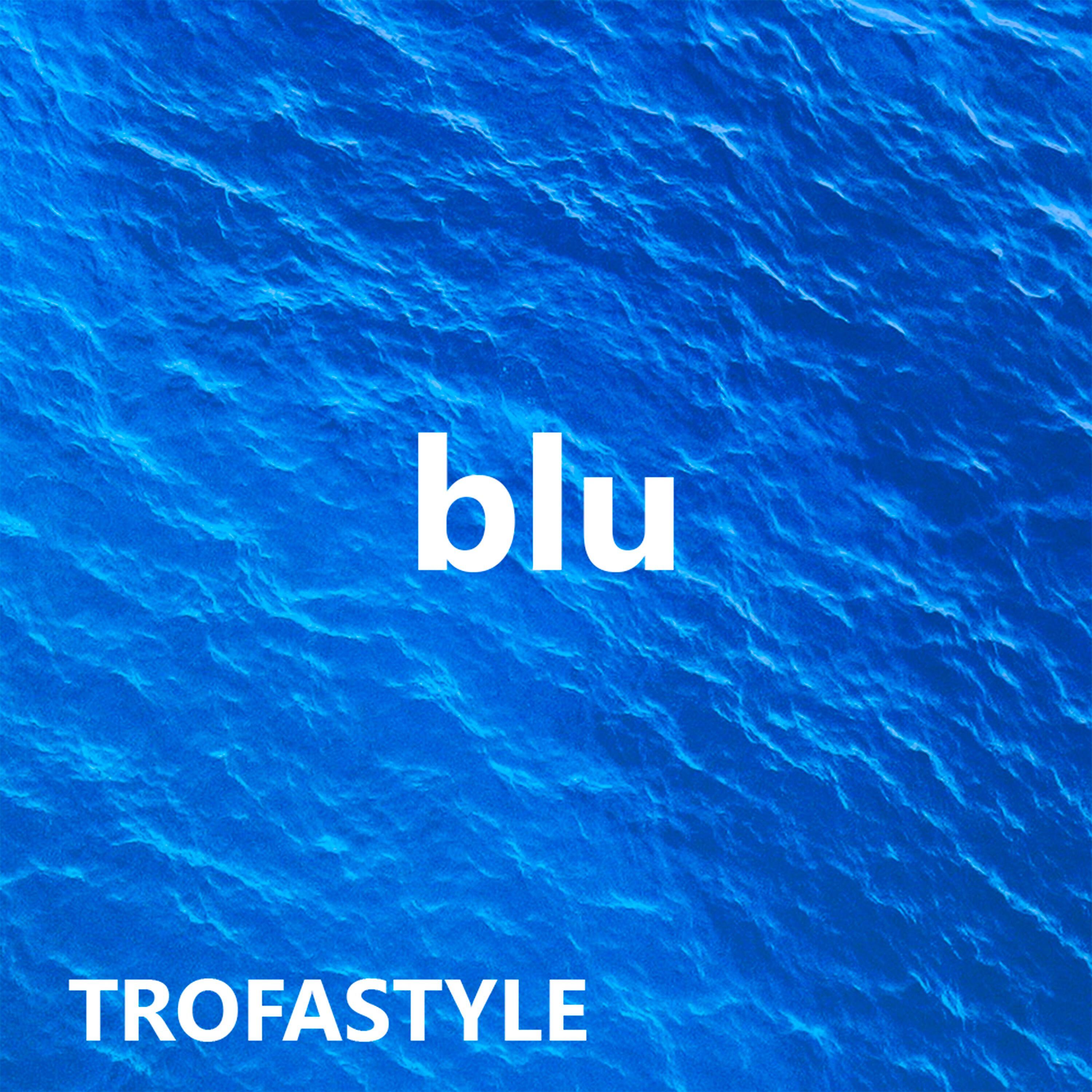 Релиз Blu