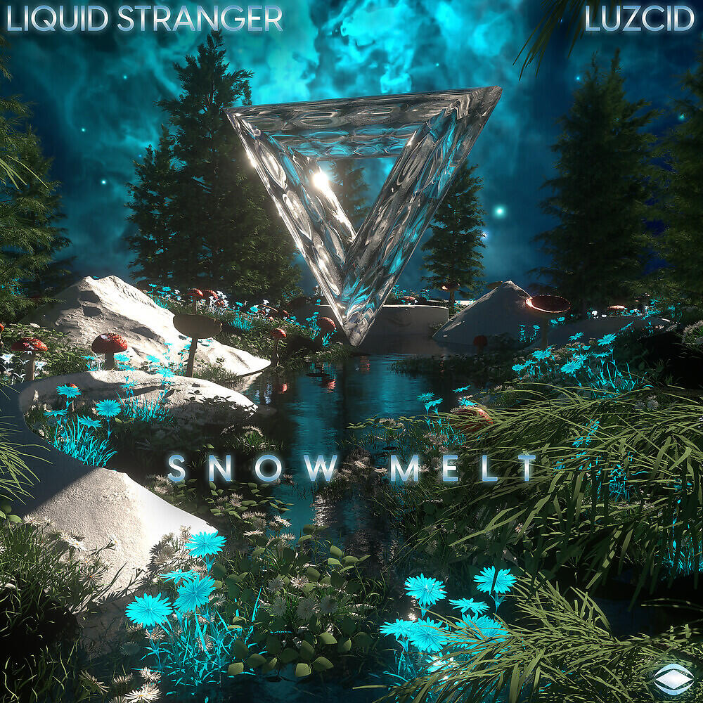 Релиз Snow Melt