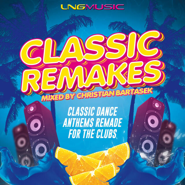 Релиз Classic Remakes