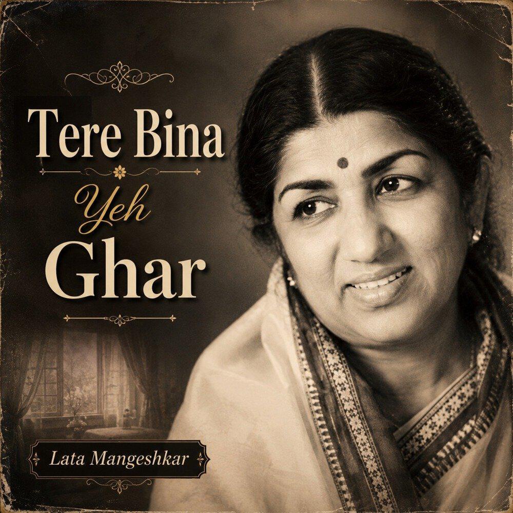 Релиз Tere Bina Yeh Ghar