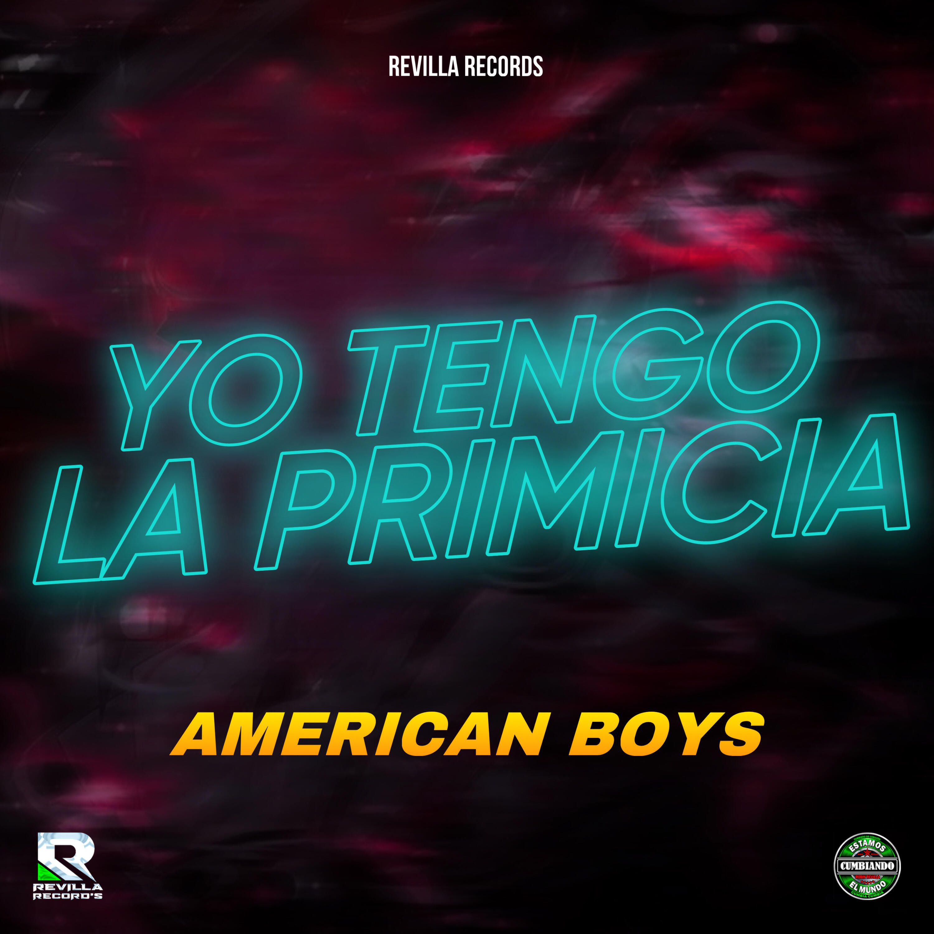 Релиз Yo Tengo la Primicia