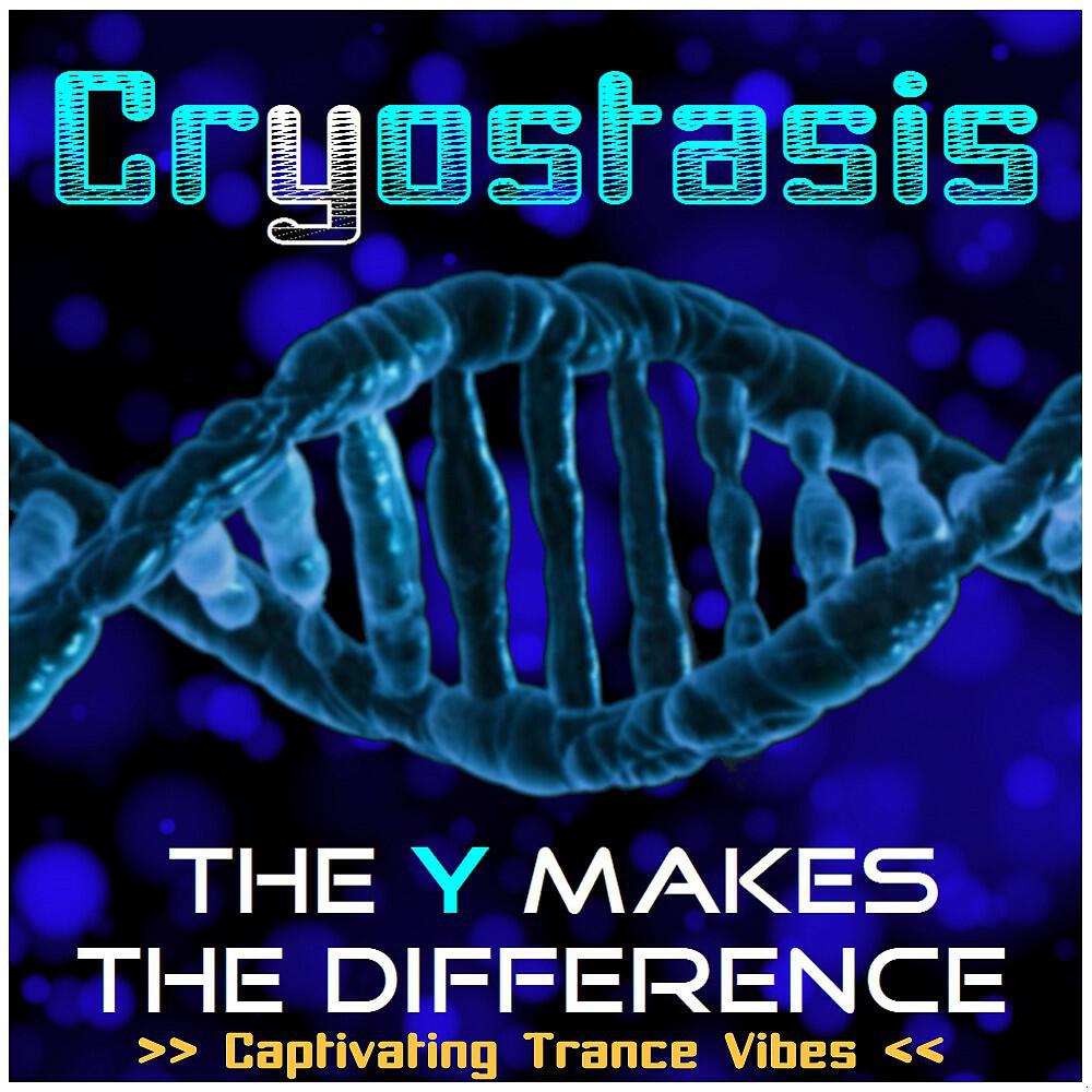 Релиз The Y Makes the Difference (Captivating Trance Vibes)