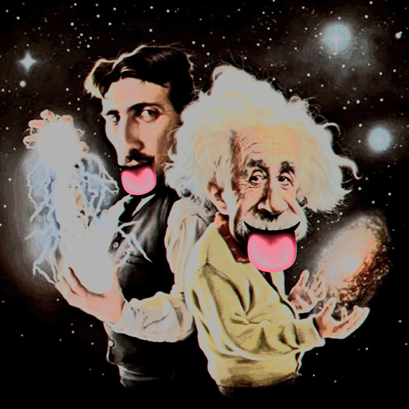 Релиз E = Mc² / Calorie Defecit