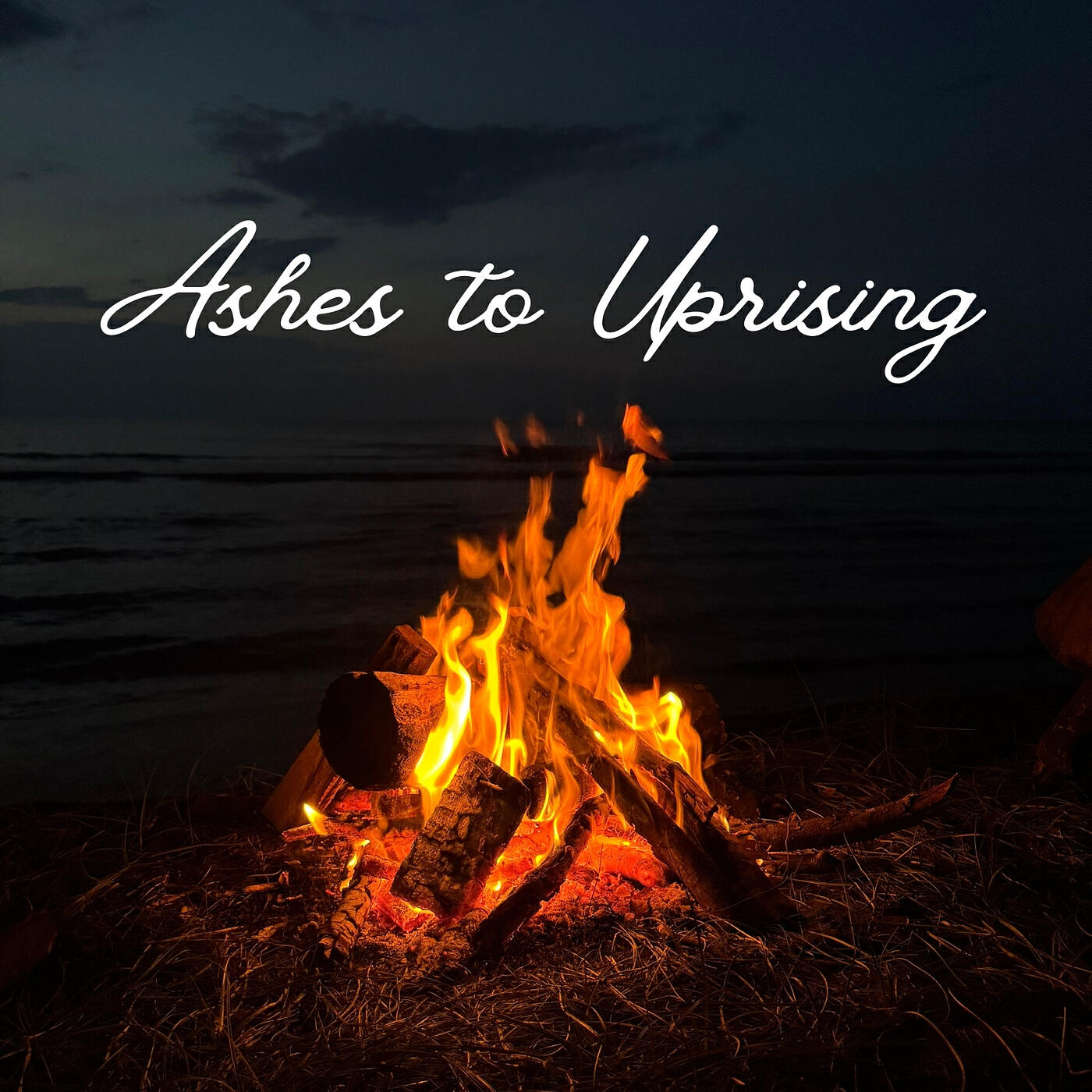 Релиз Ashes to Uprising