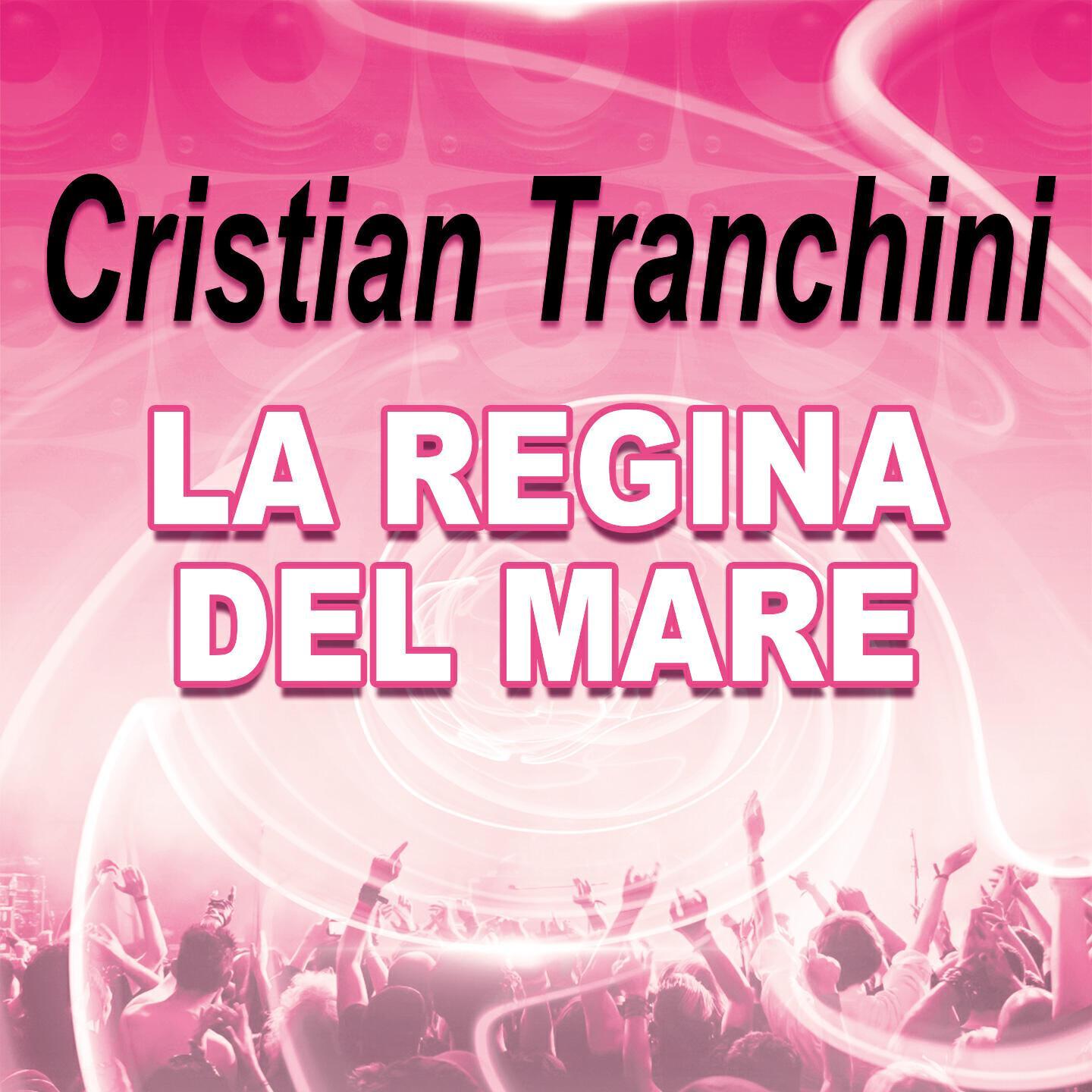 Cristian Tranchini