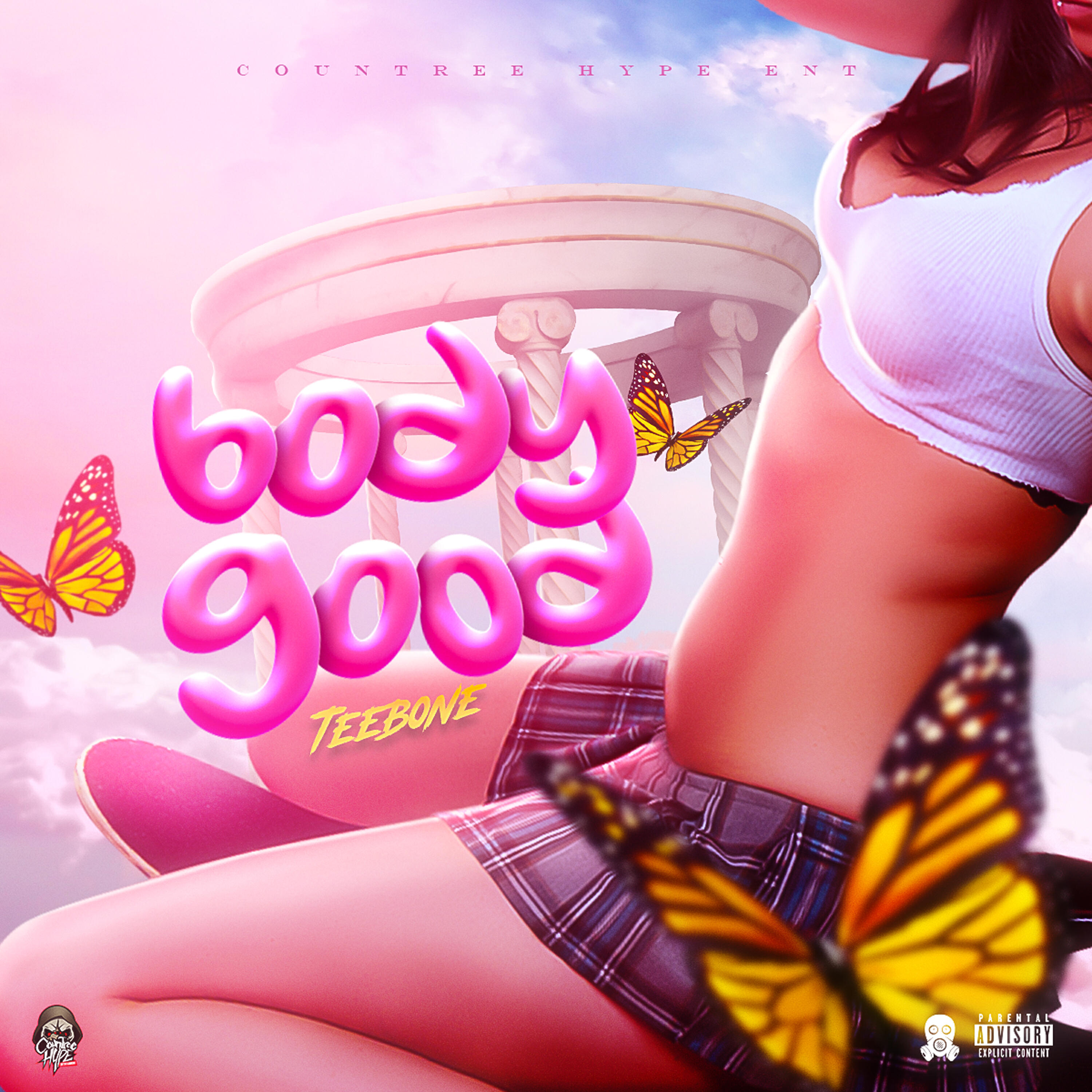 Релиз Body Good