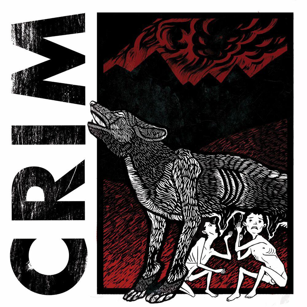 Релиз CRIM