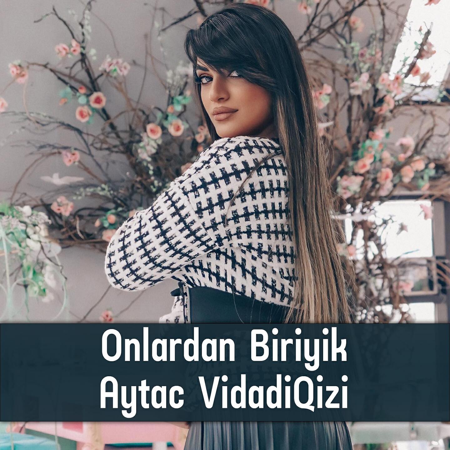 Постер альбома Onlardan Biriyik