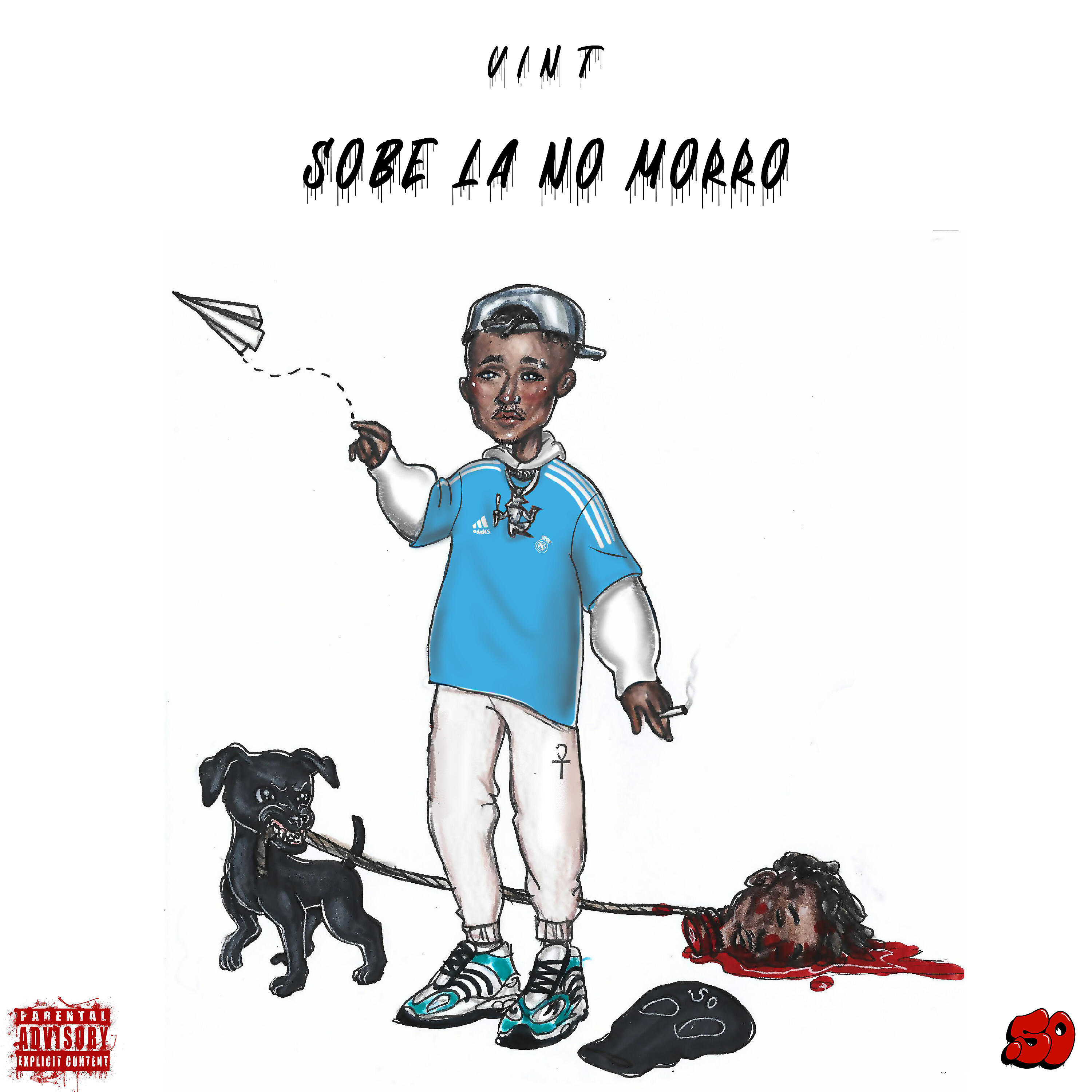 Релиз Sobe Lá no Morro