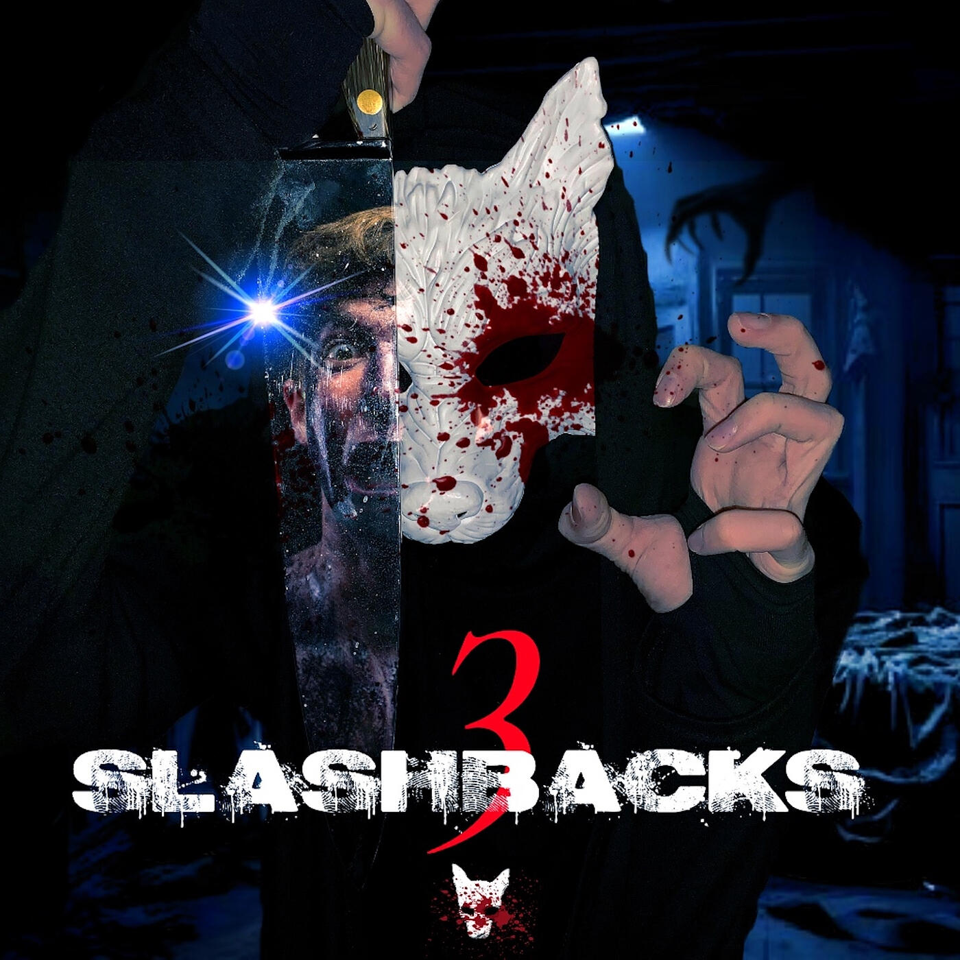 Релиз Slashbacks 3