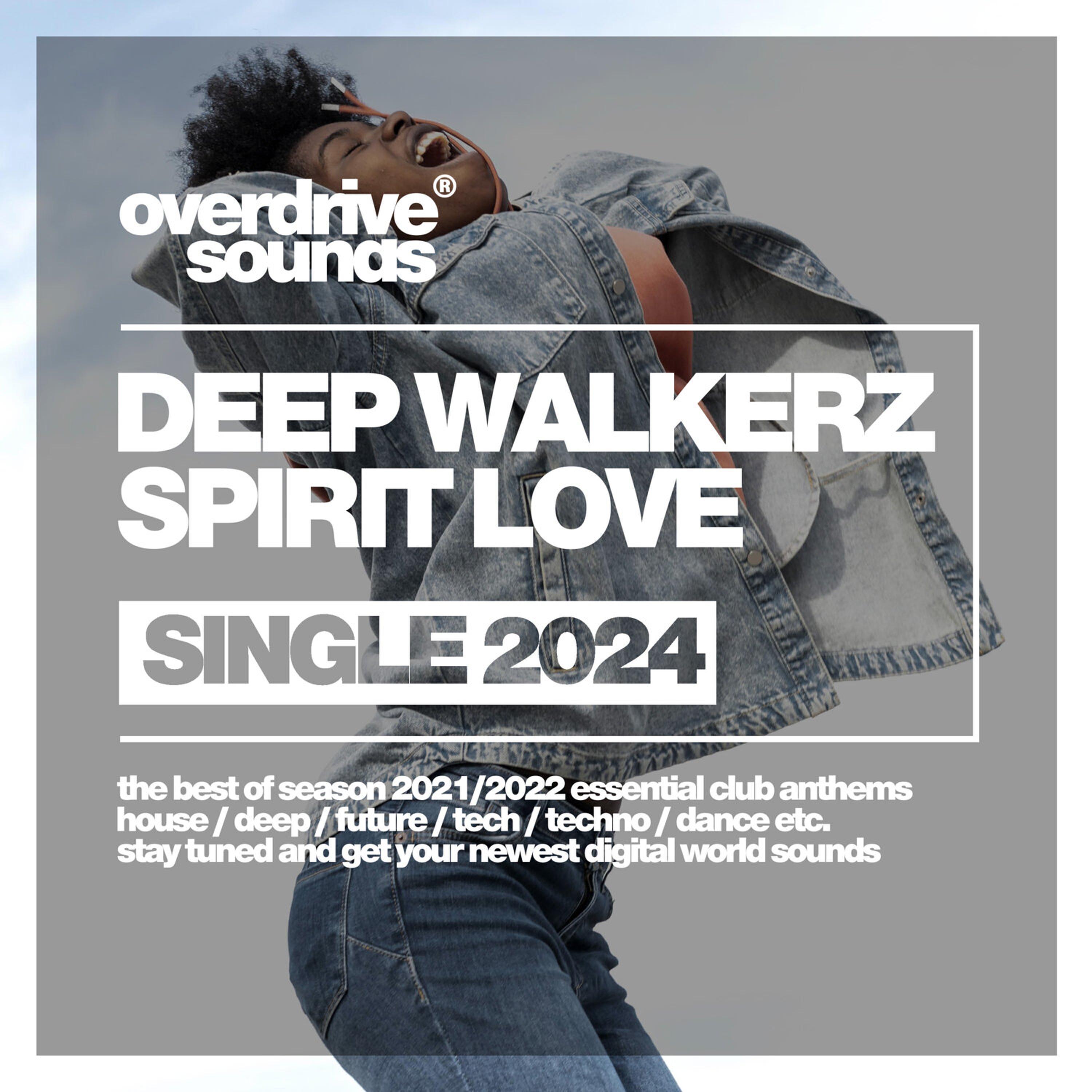 Deep Walkerz