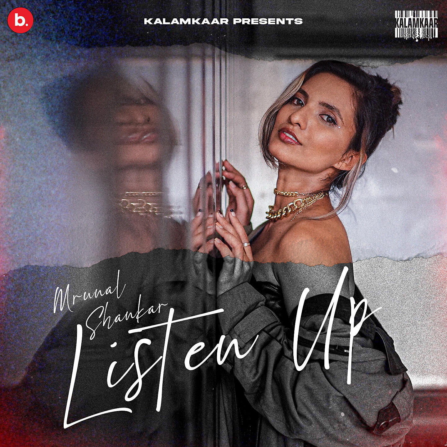 Релиз Listen Up