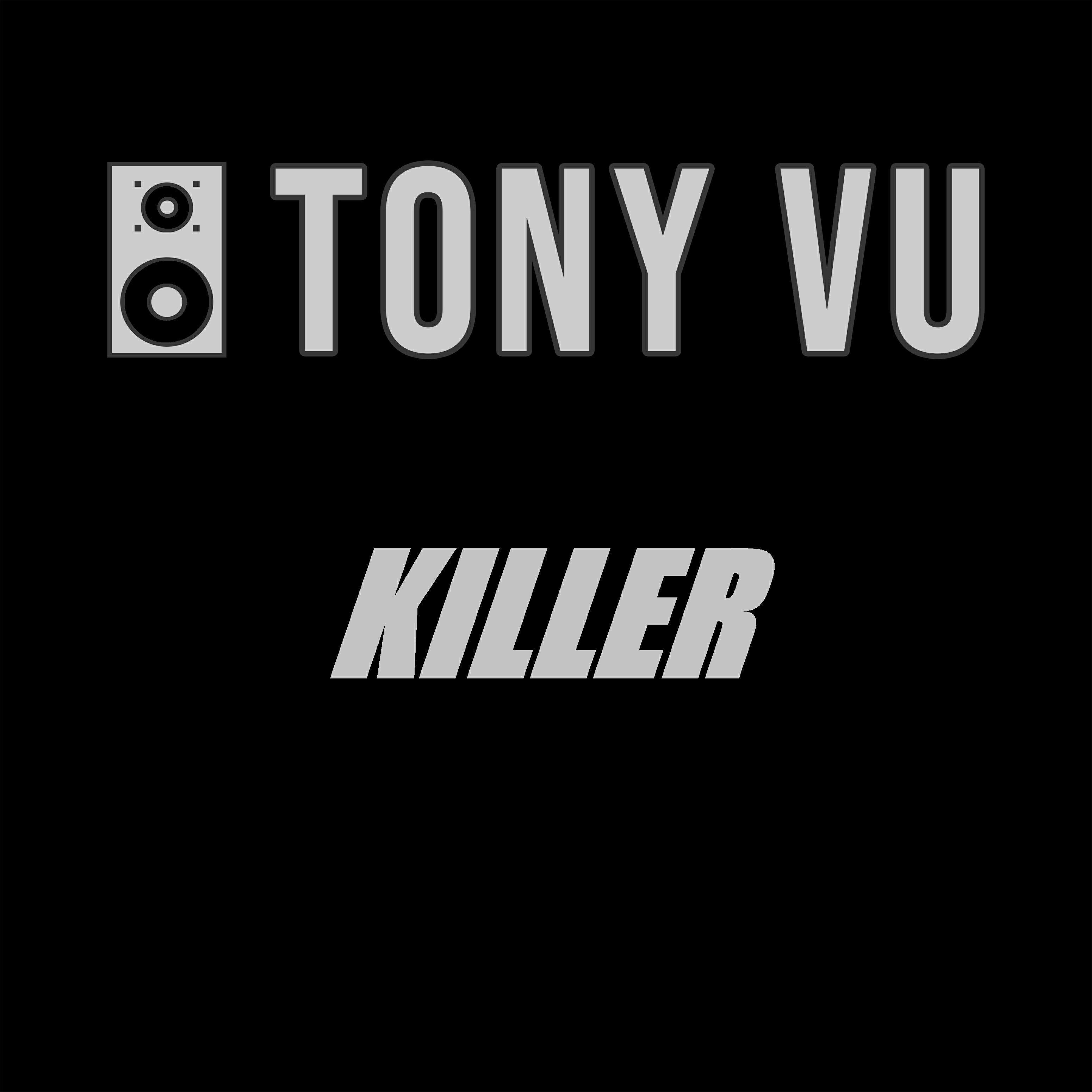 Tony Vu