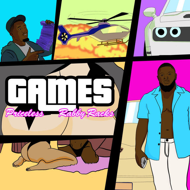 Релиз Games