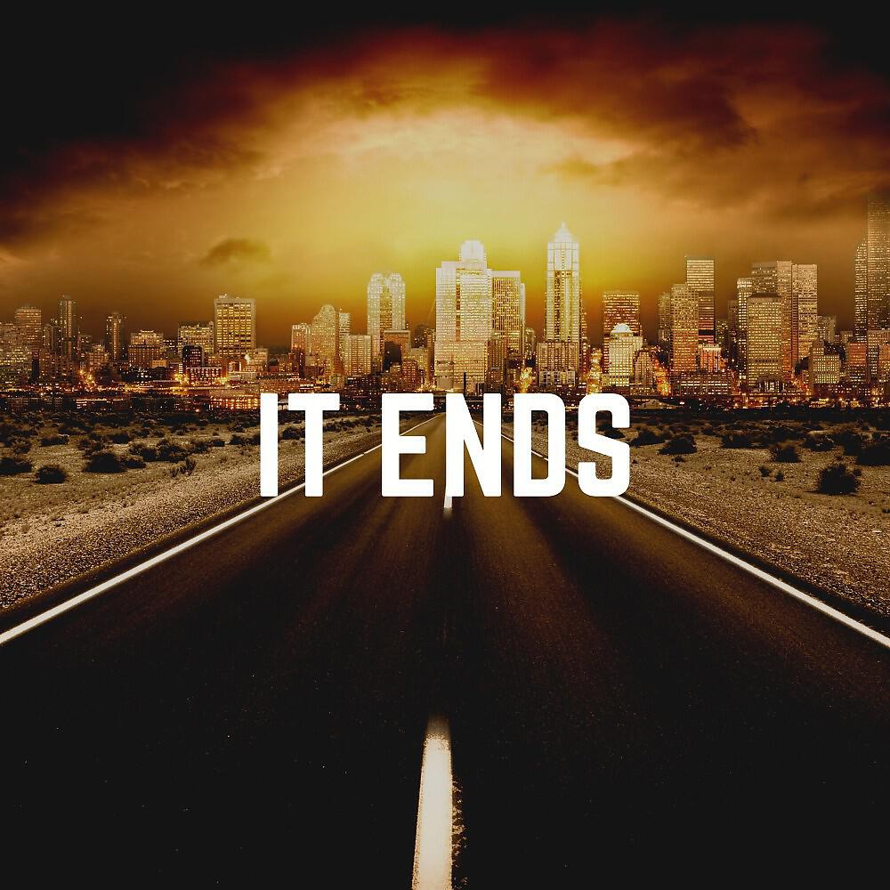 Релиз It Ends