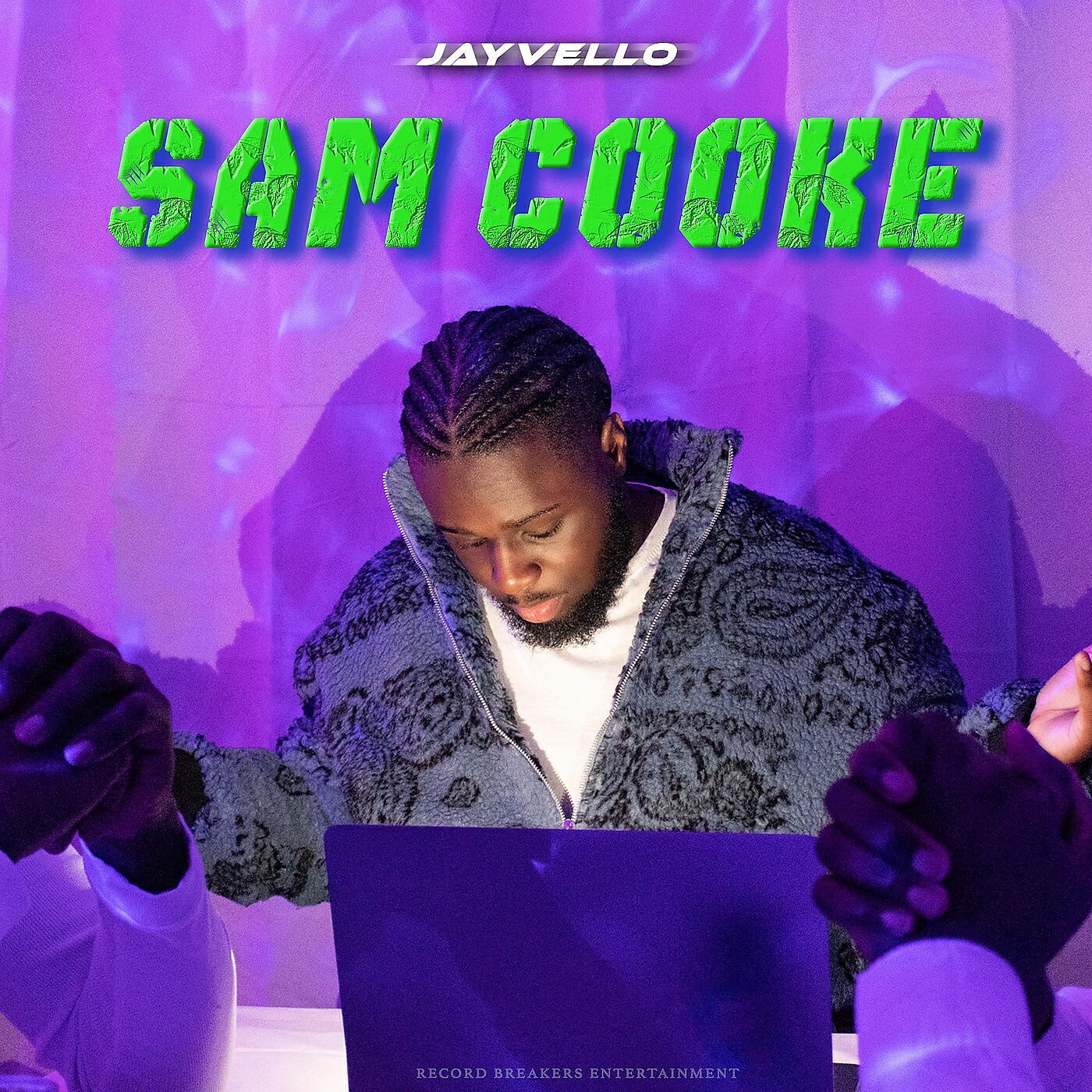 Релиз Sam Cooke