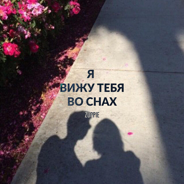 Релиз Я ВИЖУ ТЕБЯ ВО СНАХ