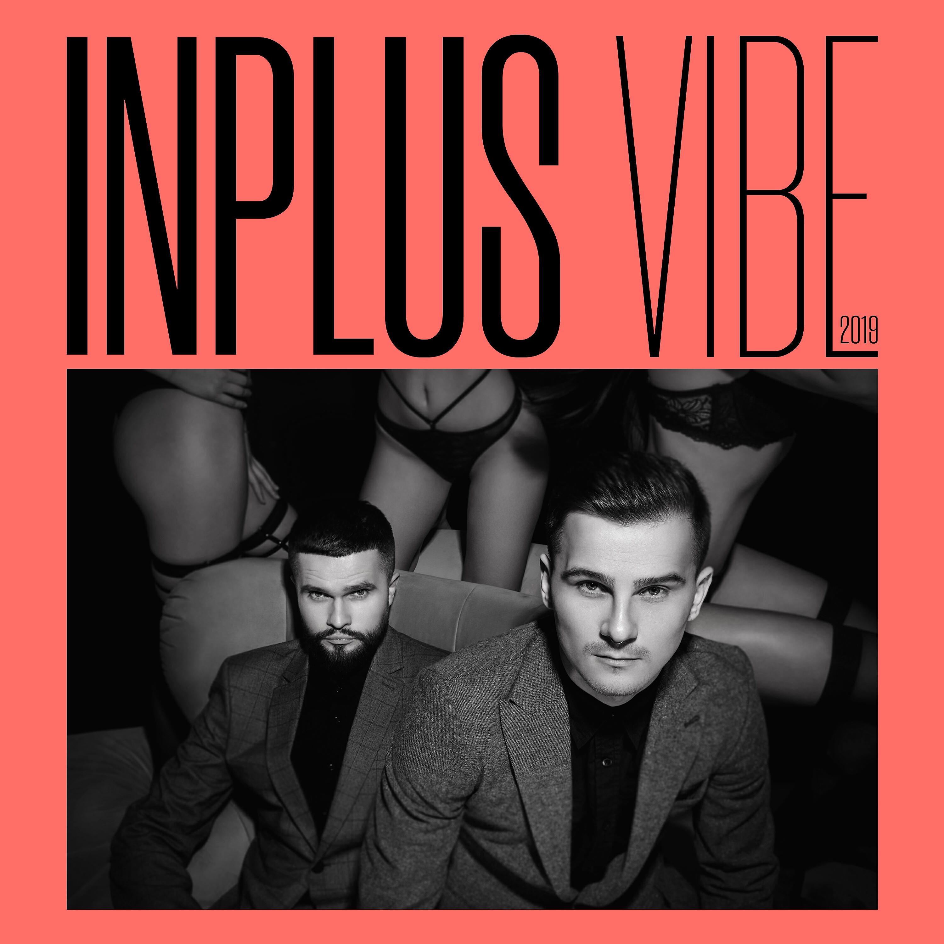 Постер альбома VIBE