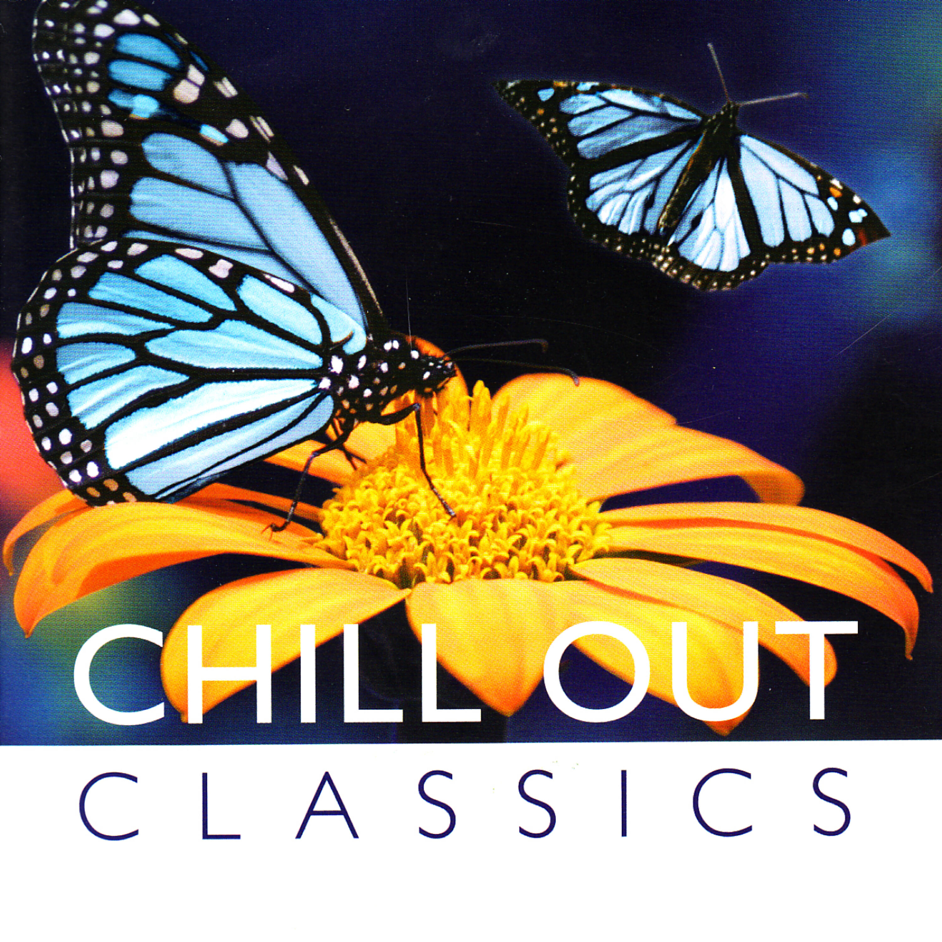 Релиз Chill Out - Classics