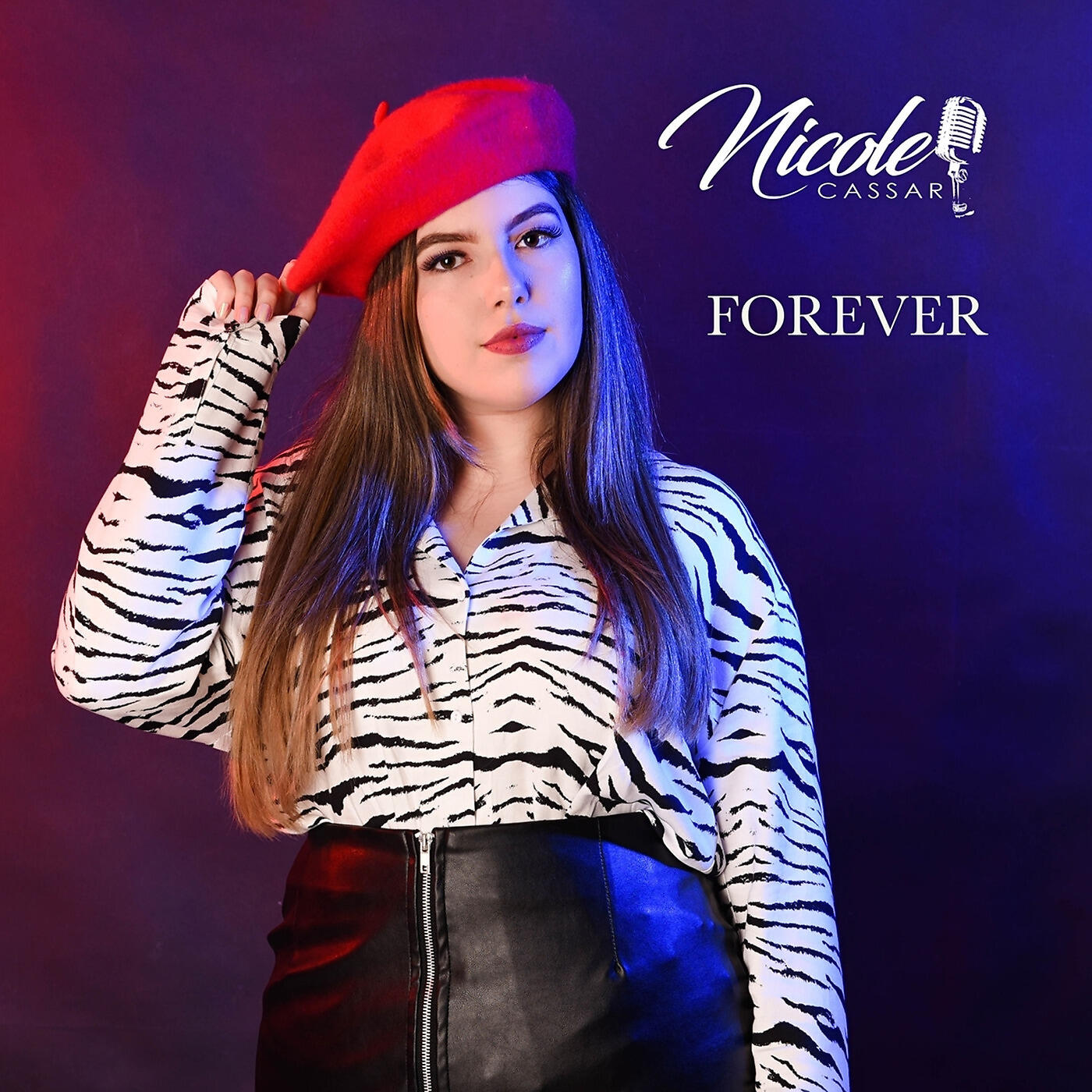 Релиз Forever