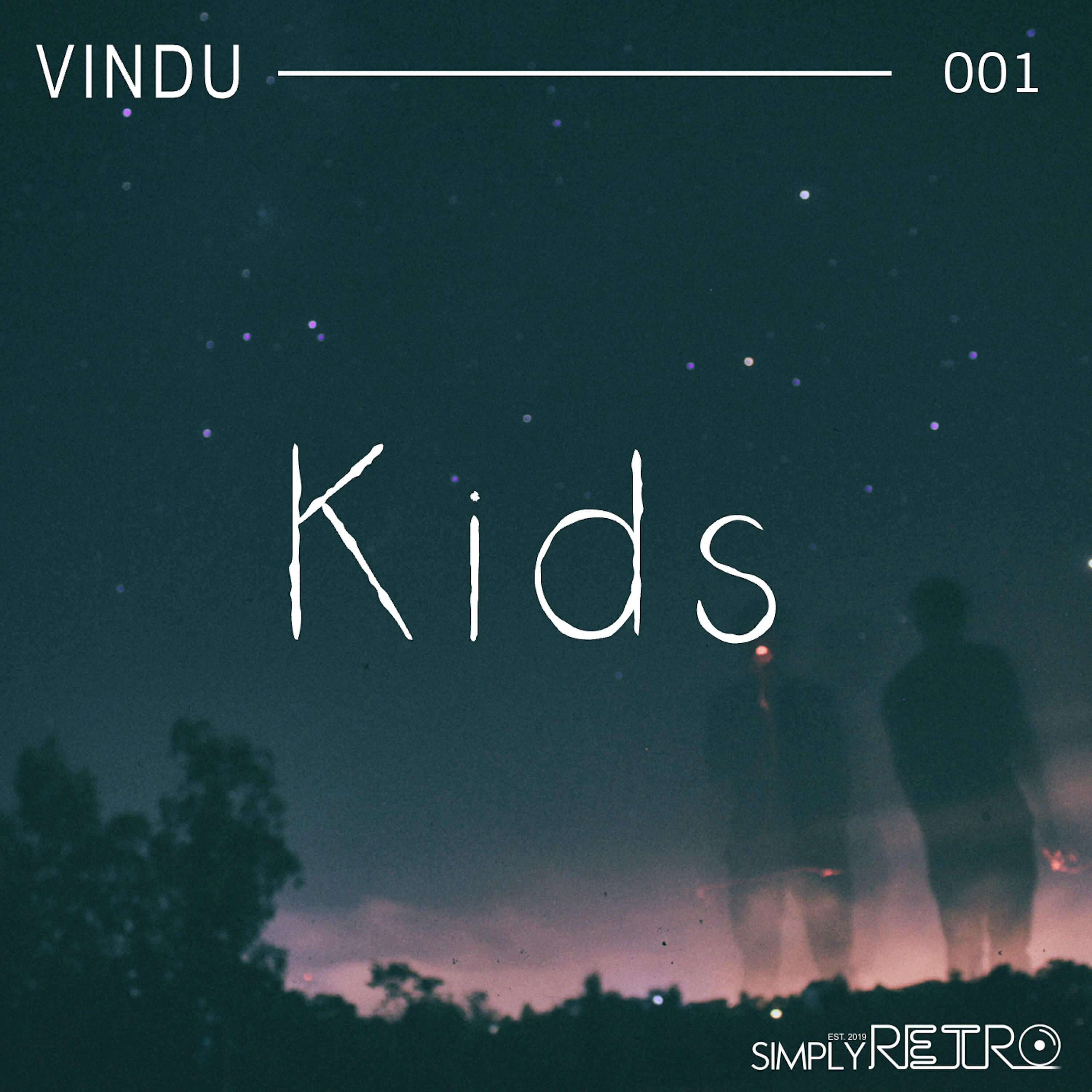Релиз Kids