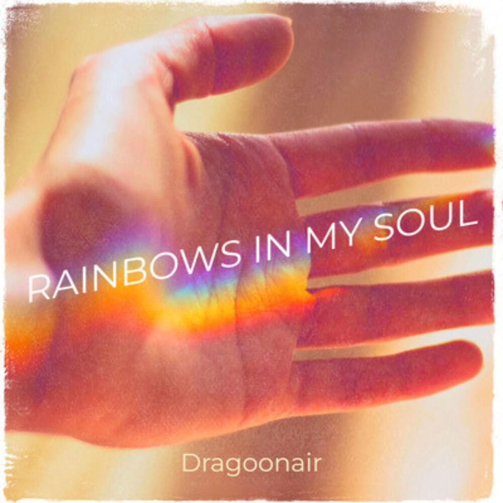 Релиз Rainbows in My Soul