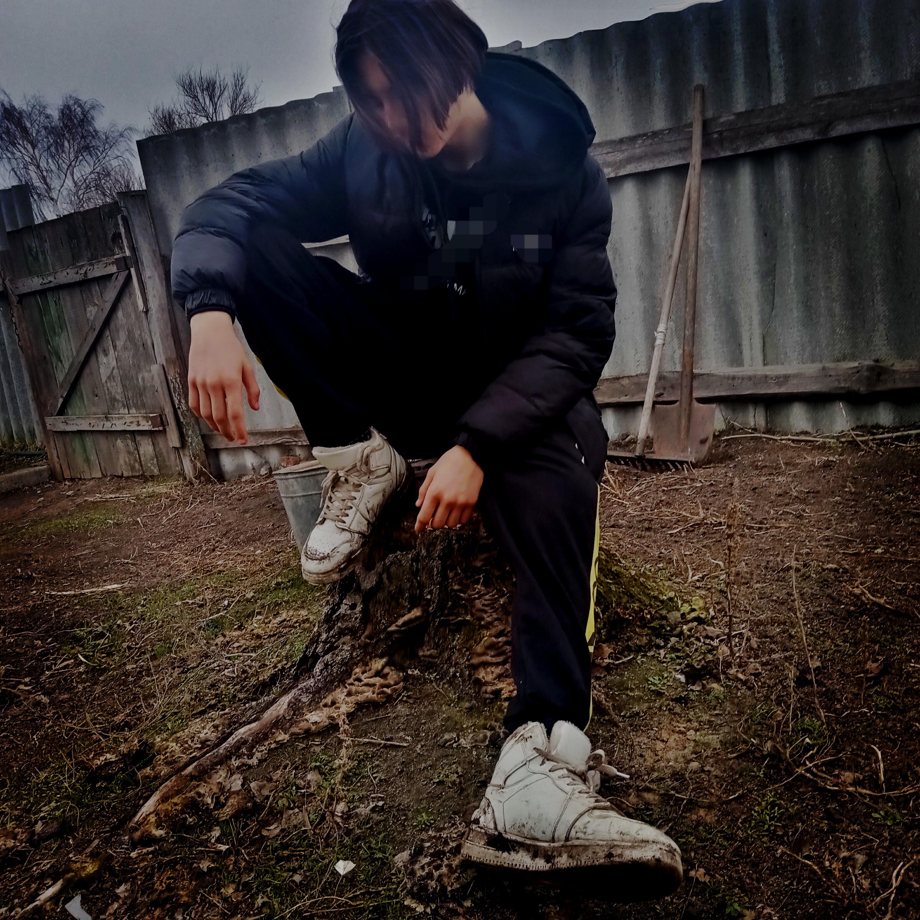 Релиз Stop
