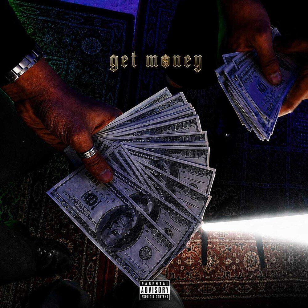 Релиз GET MONEY