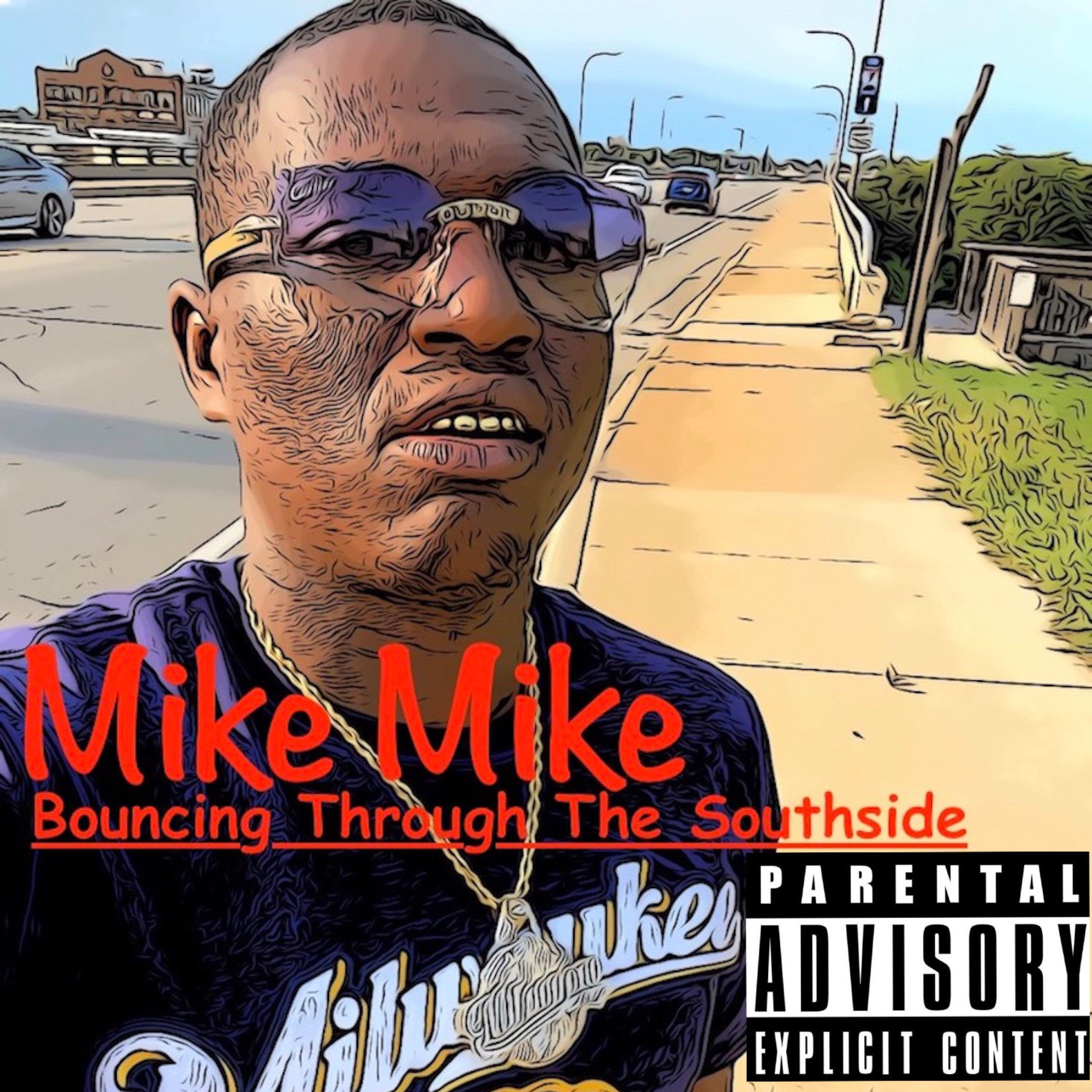 Релиз Bouncing Through the Southside