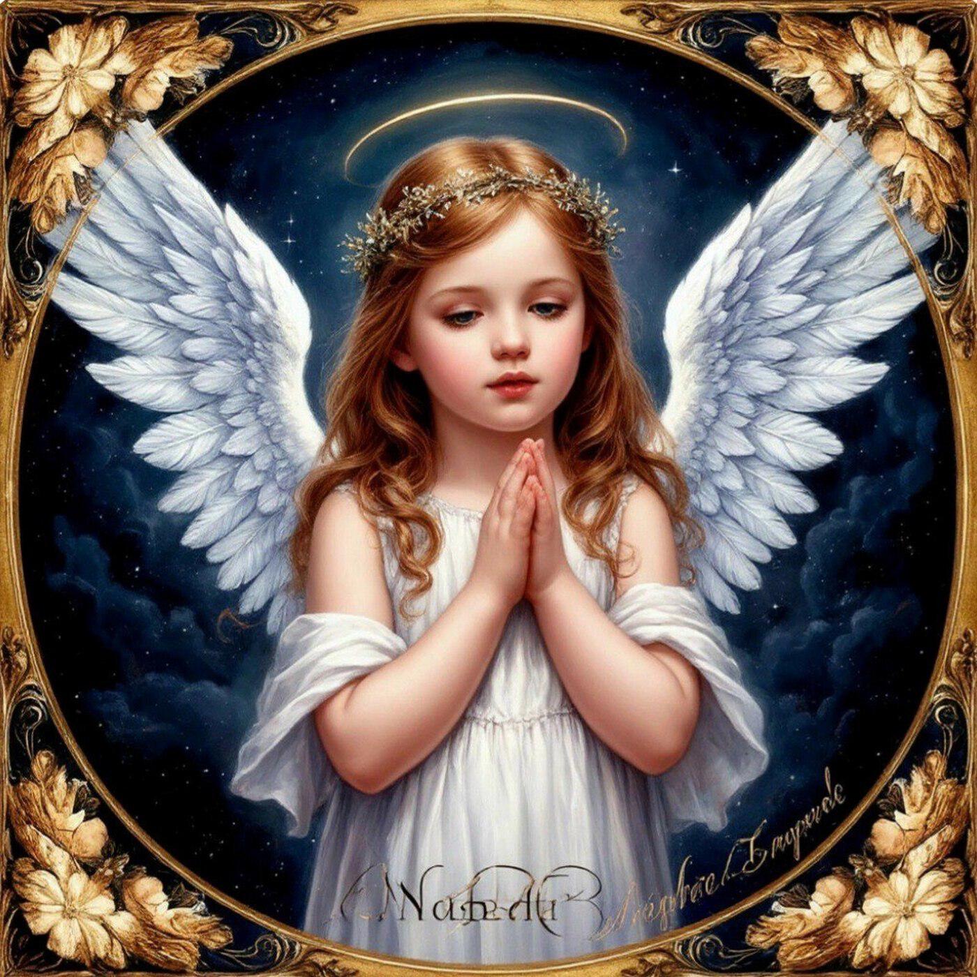 Постер альбома Voice Angel