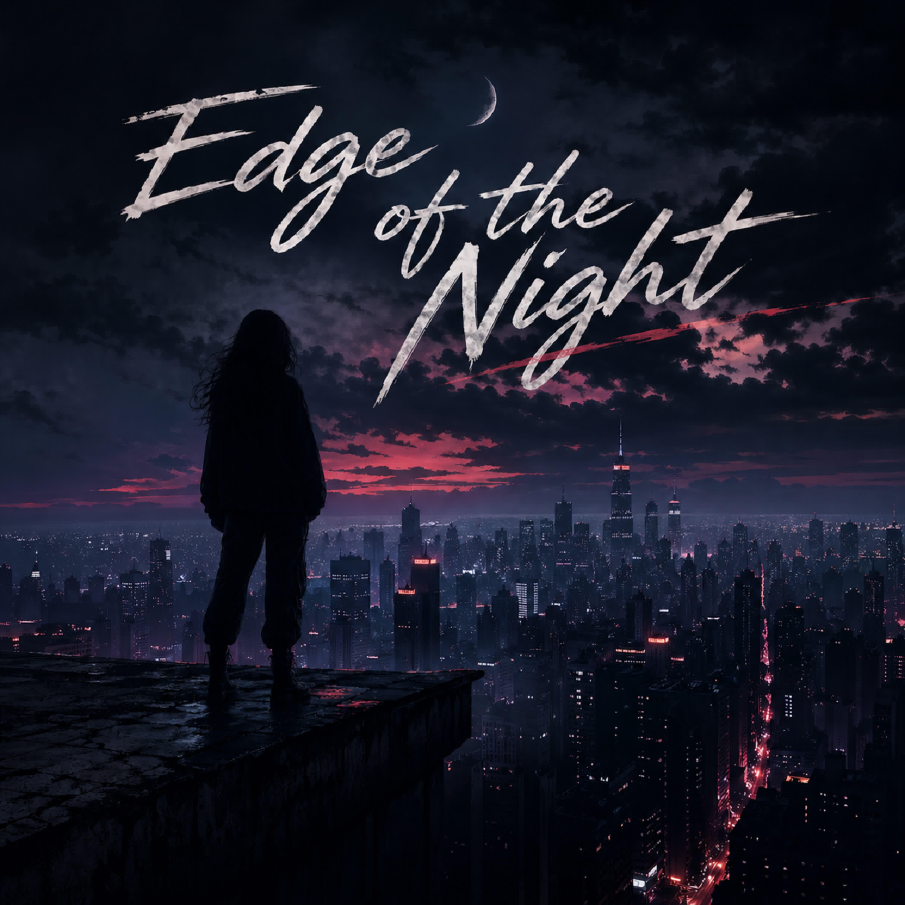 Релиз Edge of the Night