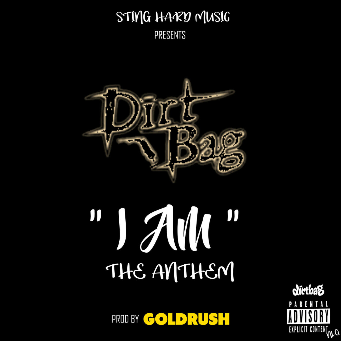 Релиз I Am the Anthem